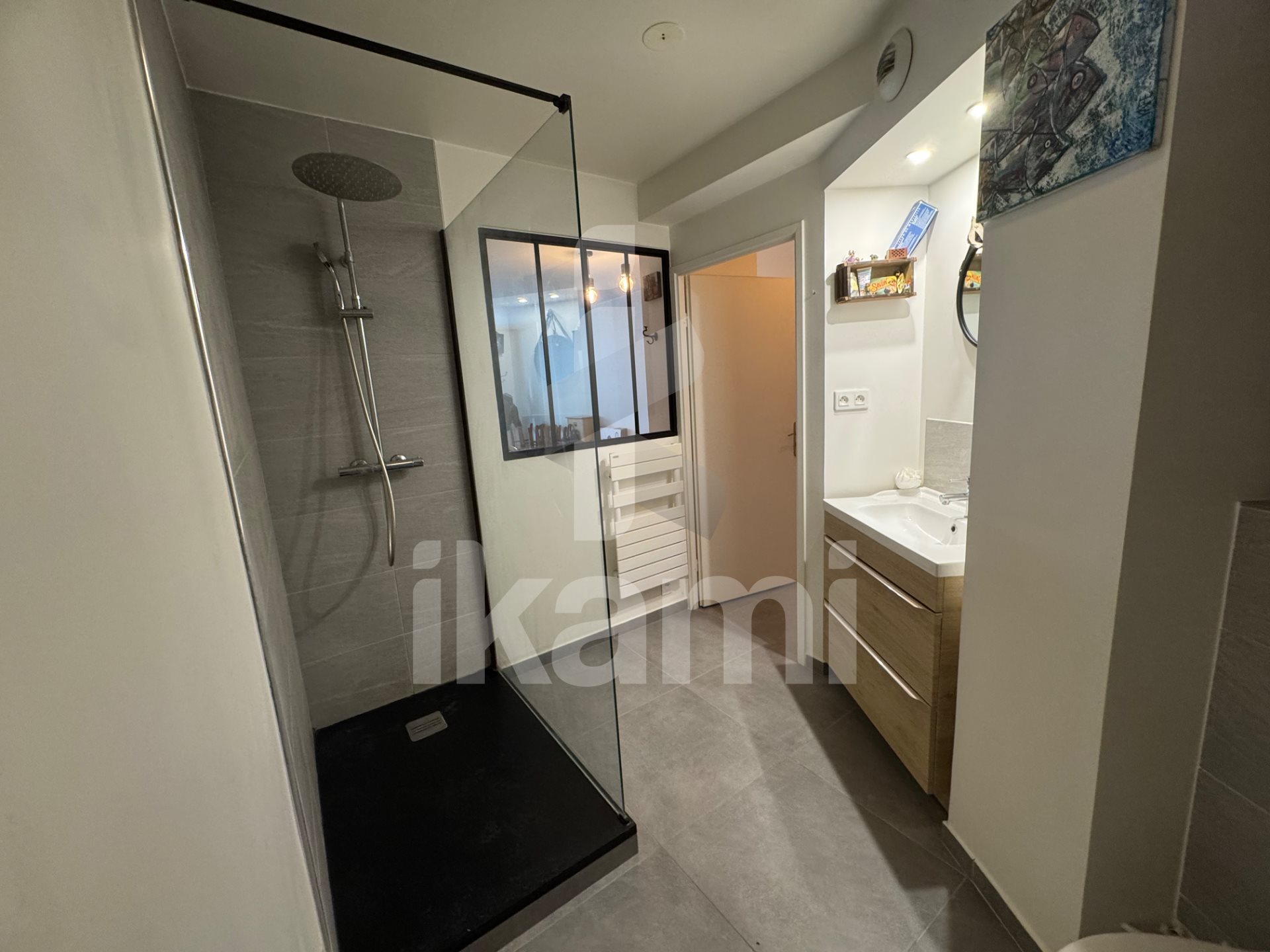 Appartement à vendre, 30m², Aulnay-sous-Bois