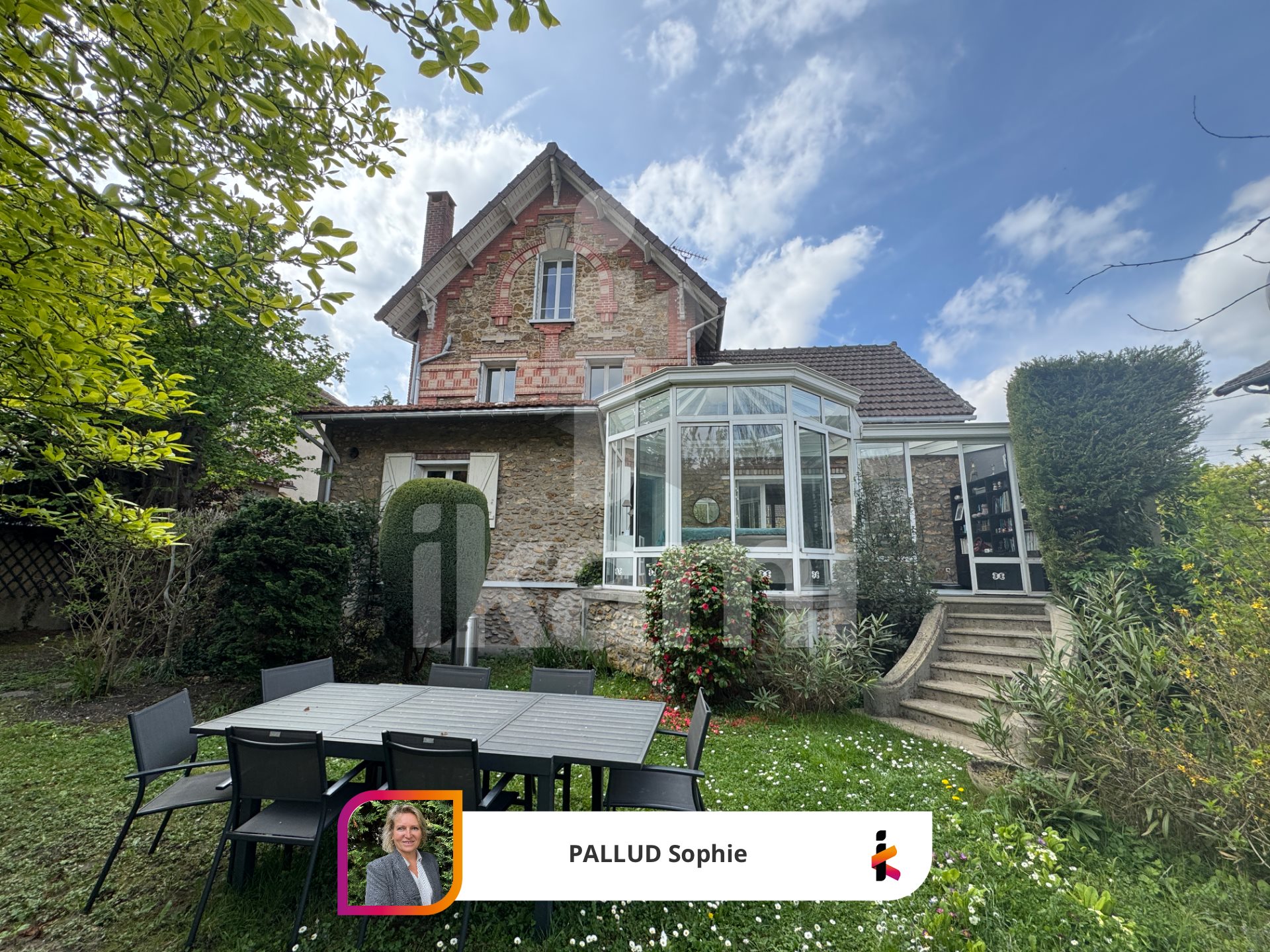 Maison à vendre, 150m², Aulnay-sous-Bois