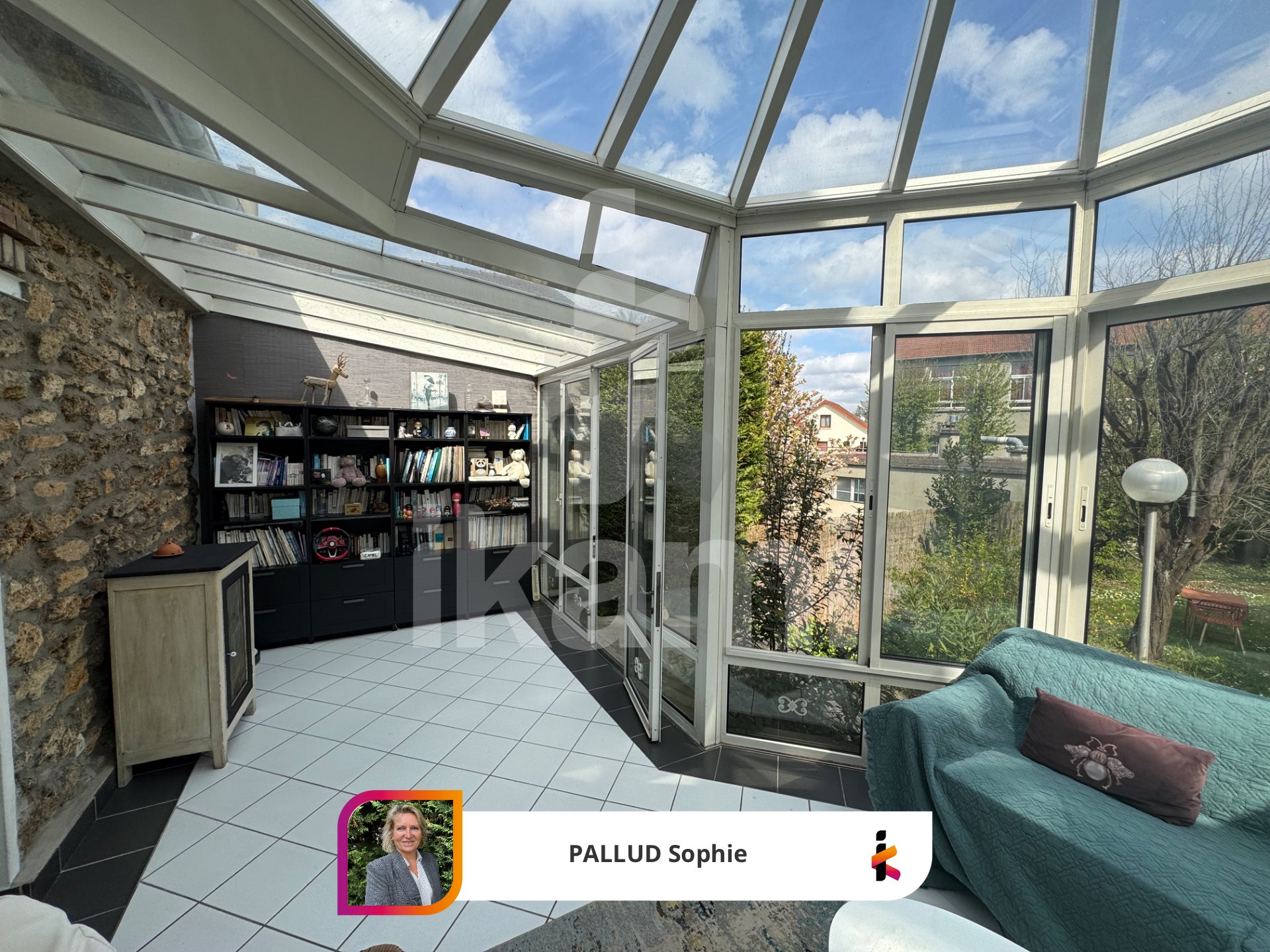 Maison à vendre, 150m², Aulnay-sous-Bois