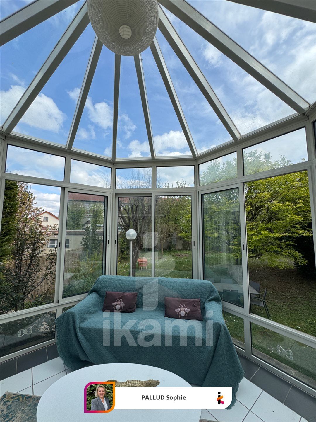 Maison à vendre, 150m², Aulnay-sous-Bois