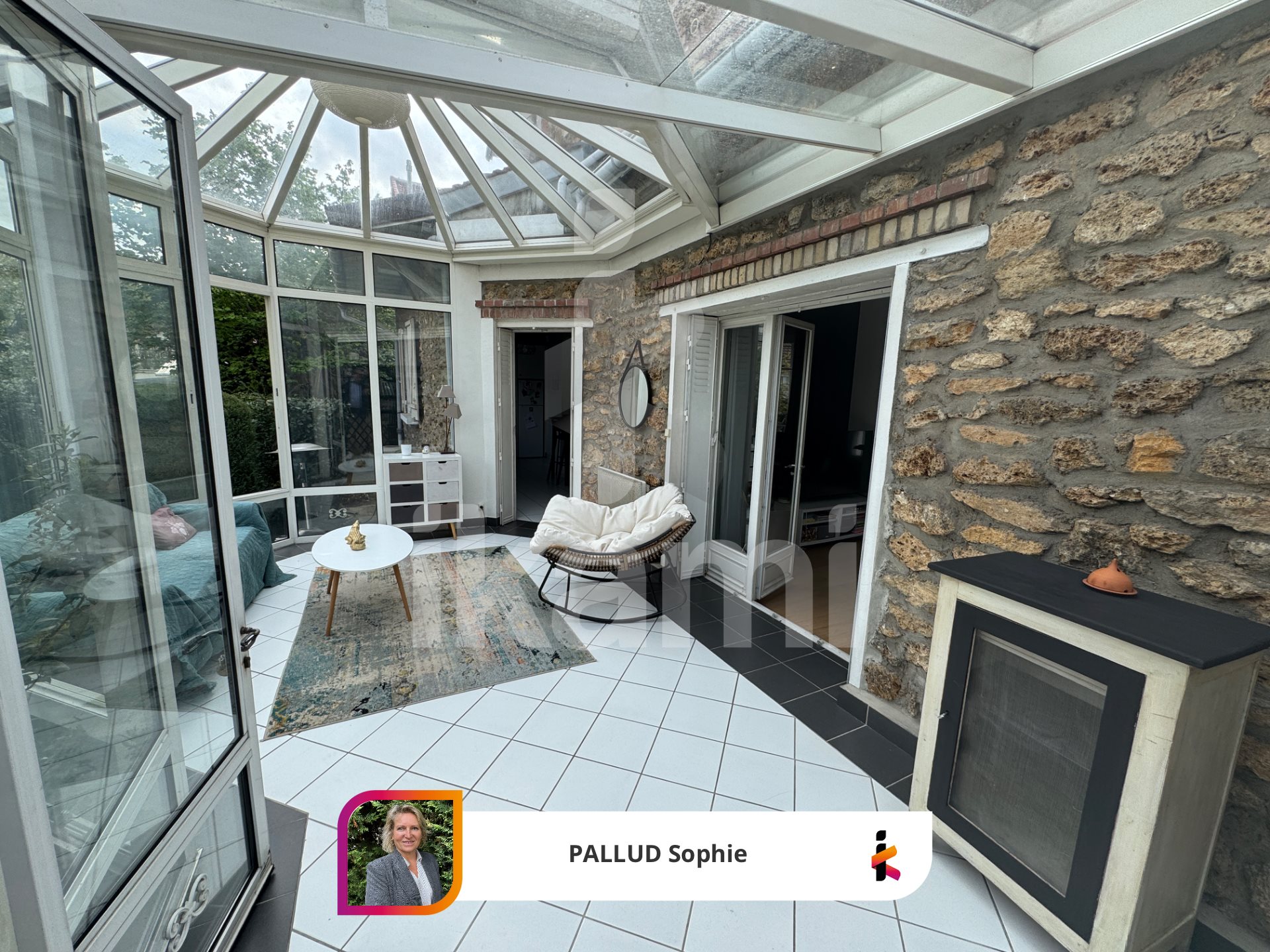 Maison à vendre, 150m², Aulnay-sous-Bois