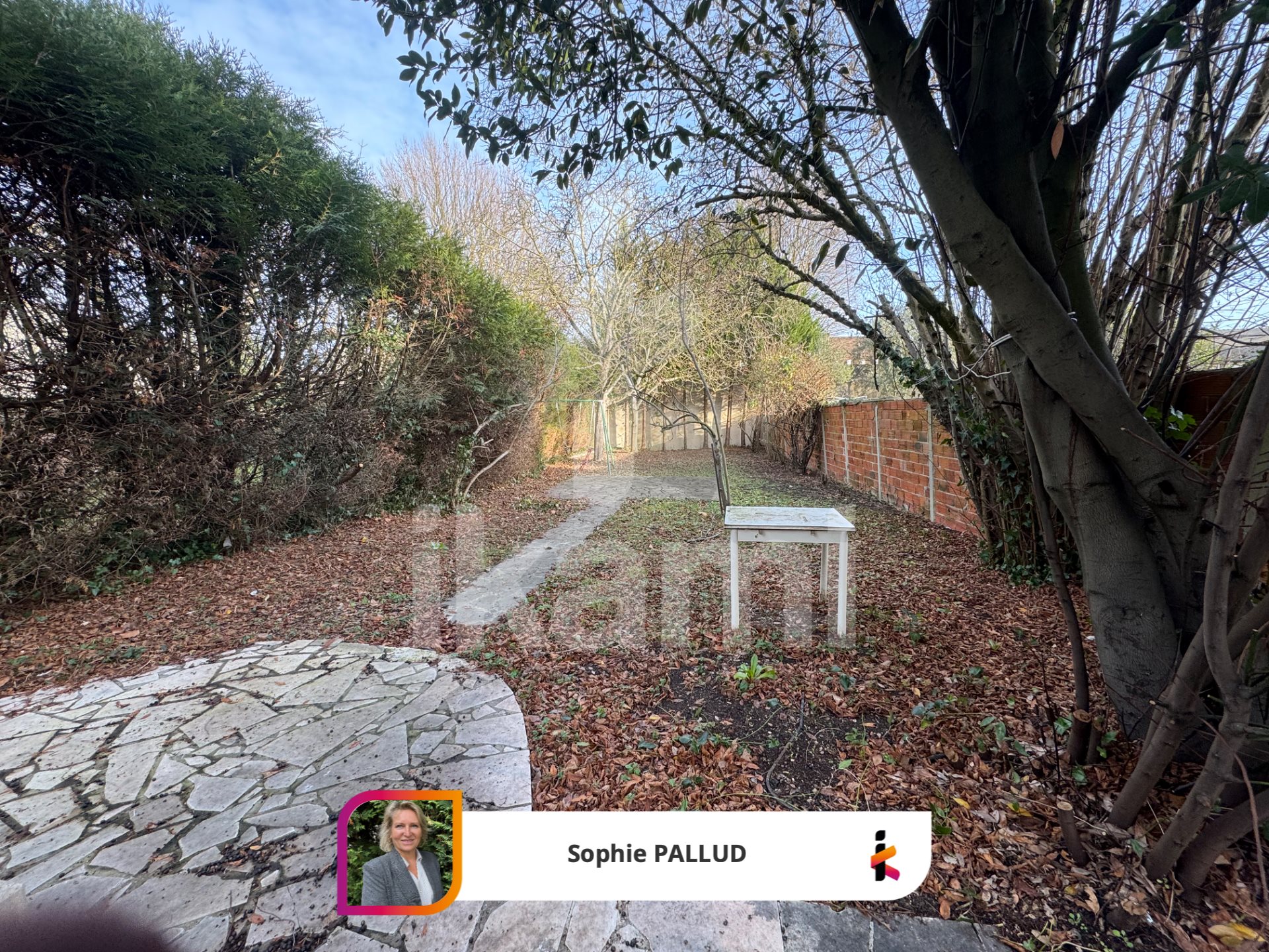 Maison à vendre, 149m², Aulnay-sous-Bois