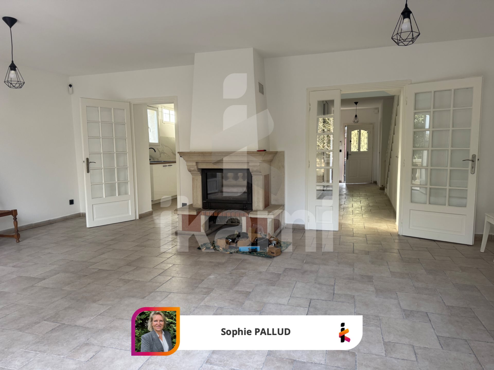 Maison à vendre, 149m², Aulnay-sous-Bois