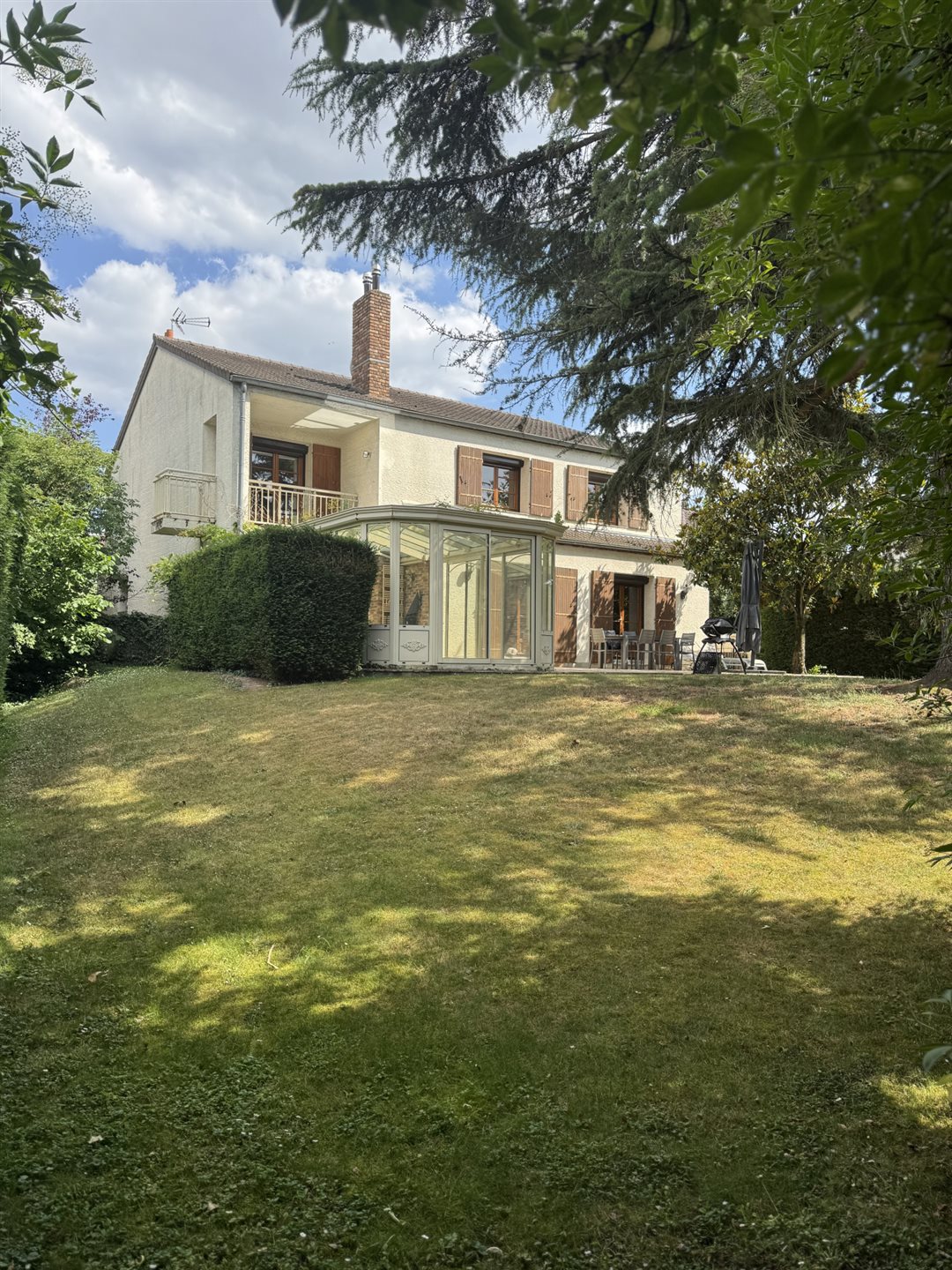 Maison à vendre, 242m², Aulnay-sous-Bois