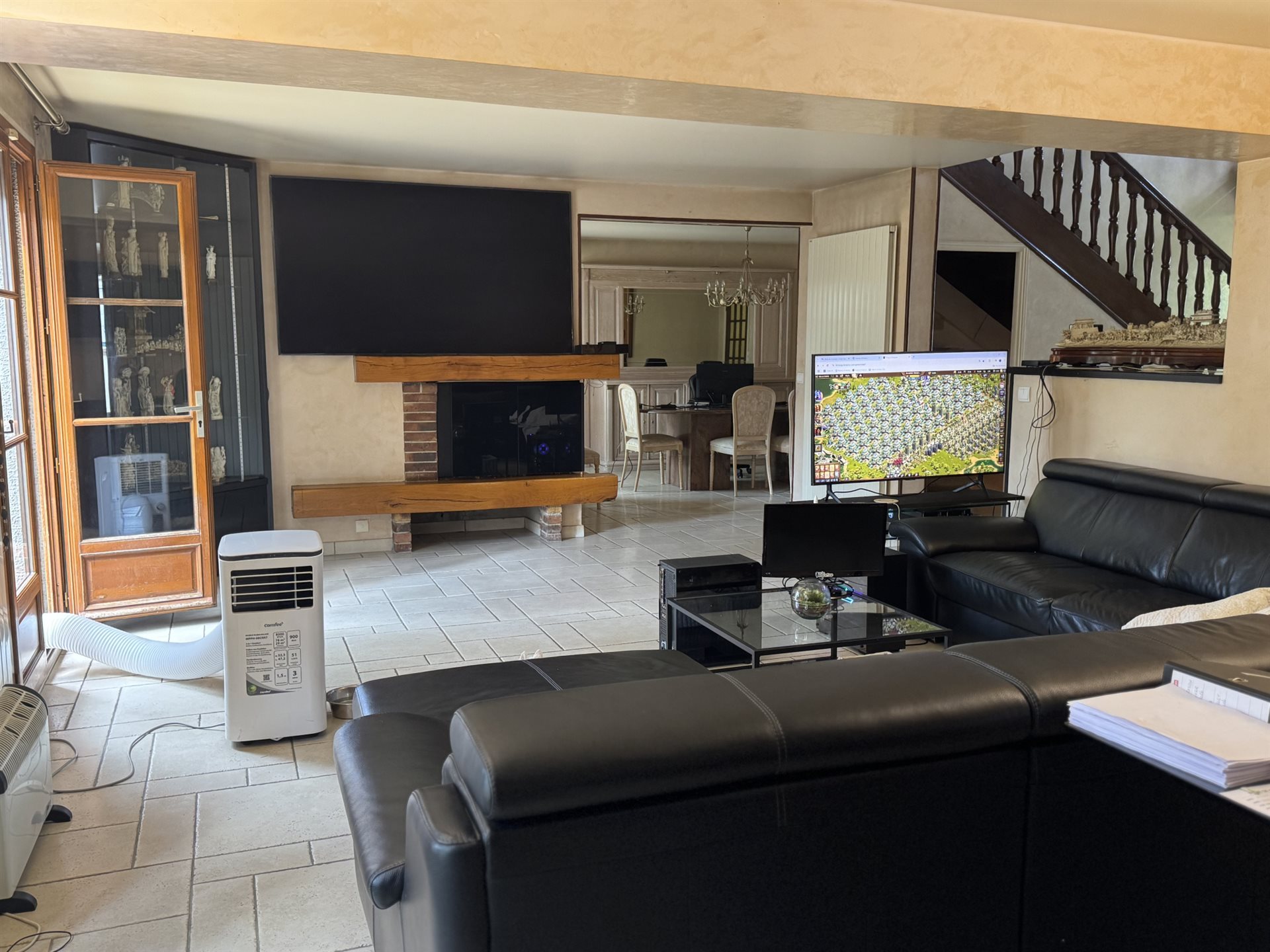 Maison à vendre, 242m², Aulnay-sous-Bois