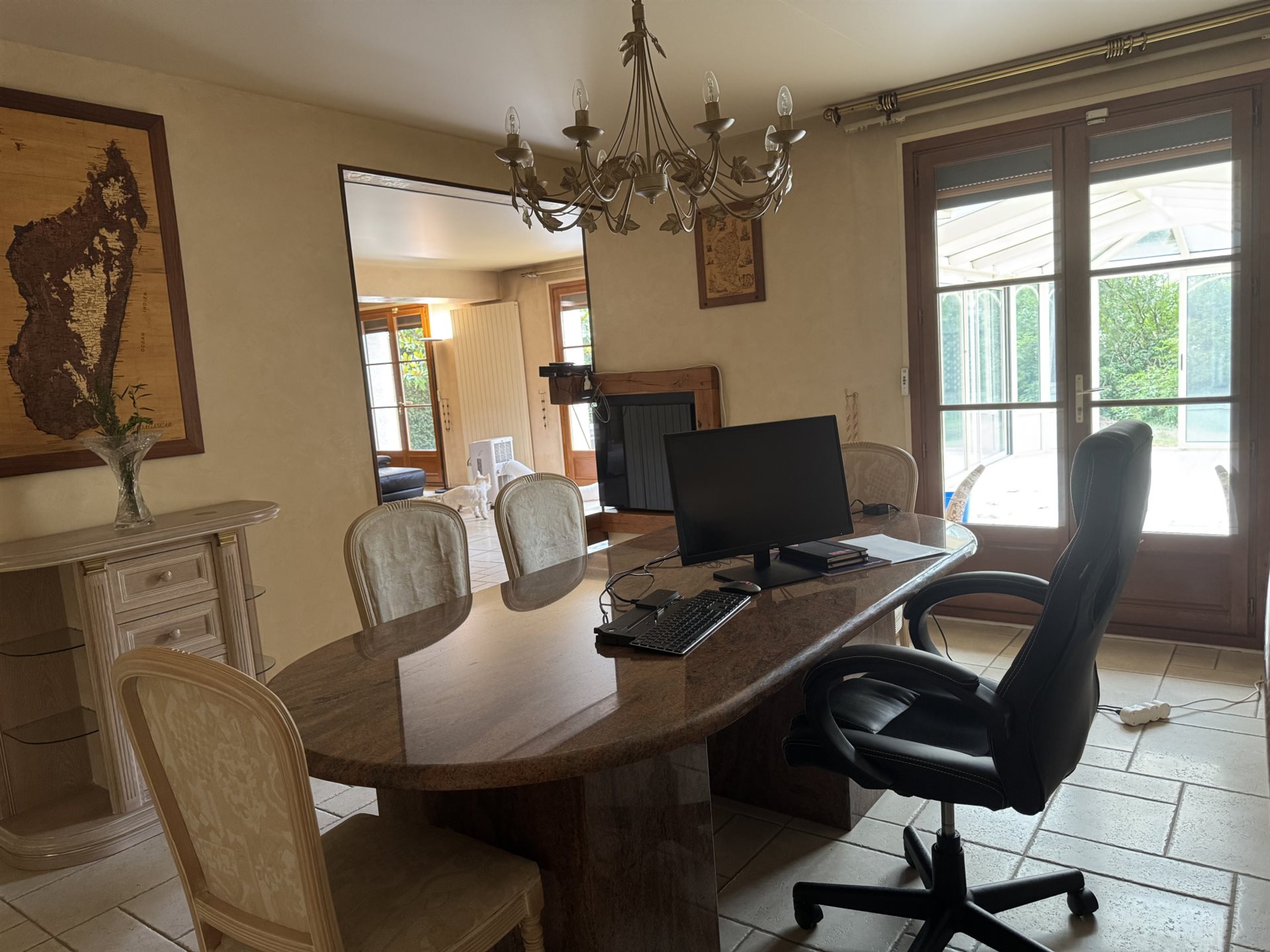 Maison à vendre, 242m², Aulnay-sous-Bois