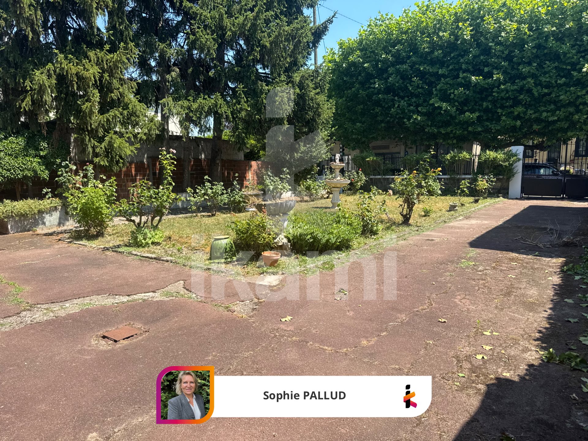 Maison à vendre, 73m², Aulnay-sous-Bois