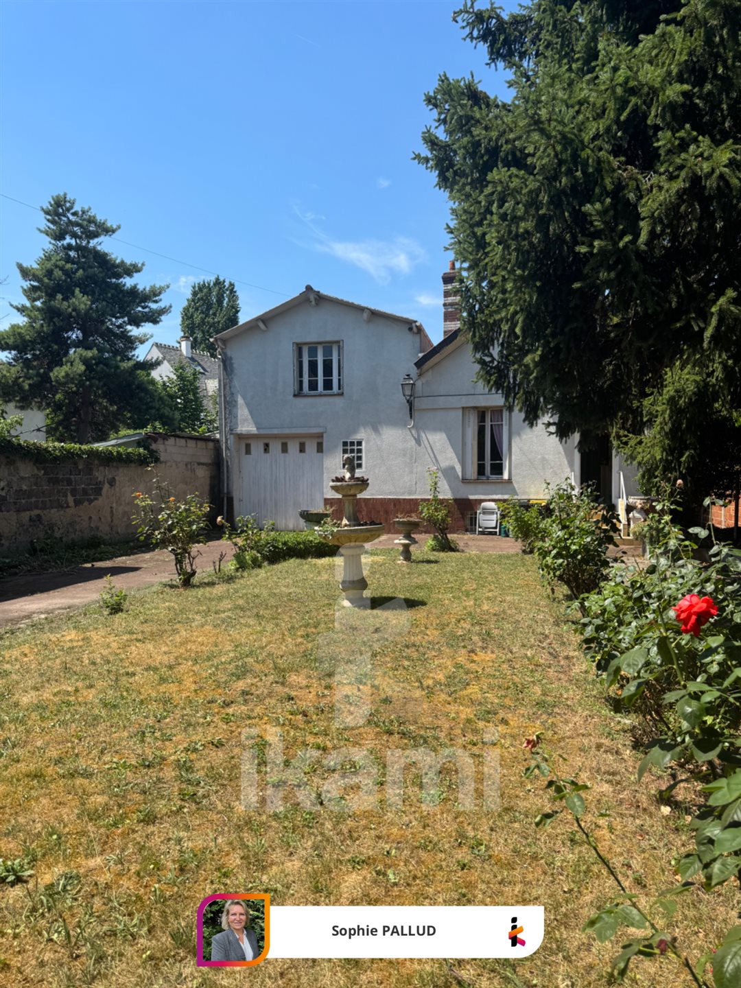 Maison à vendre, 73m², Aulnay-sous-Bois
