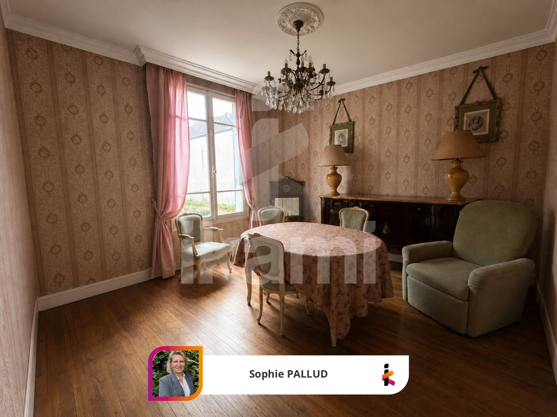 Maison à vendre, 73m², Aulnay-sous-Bois