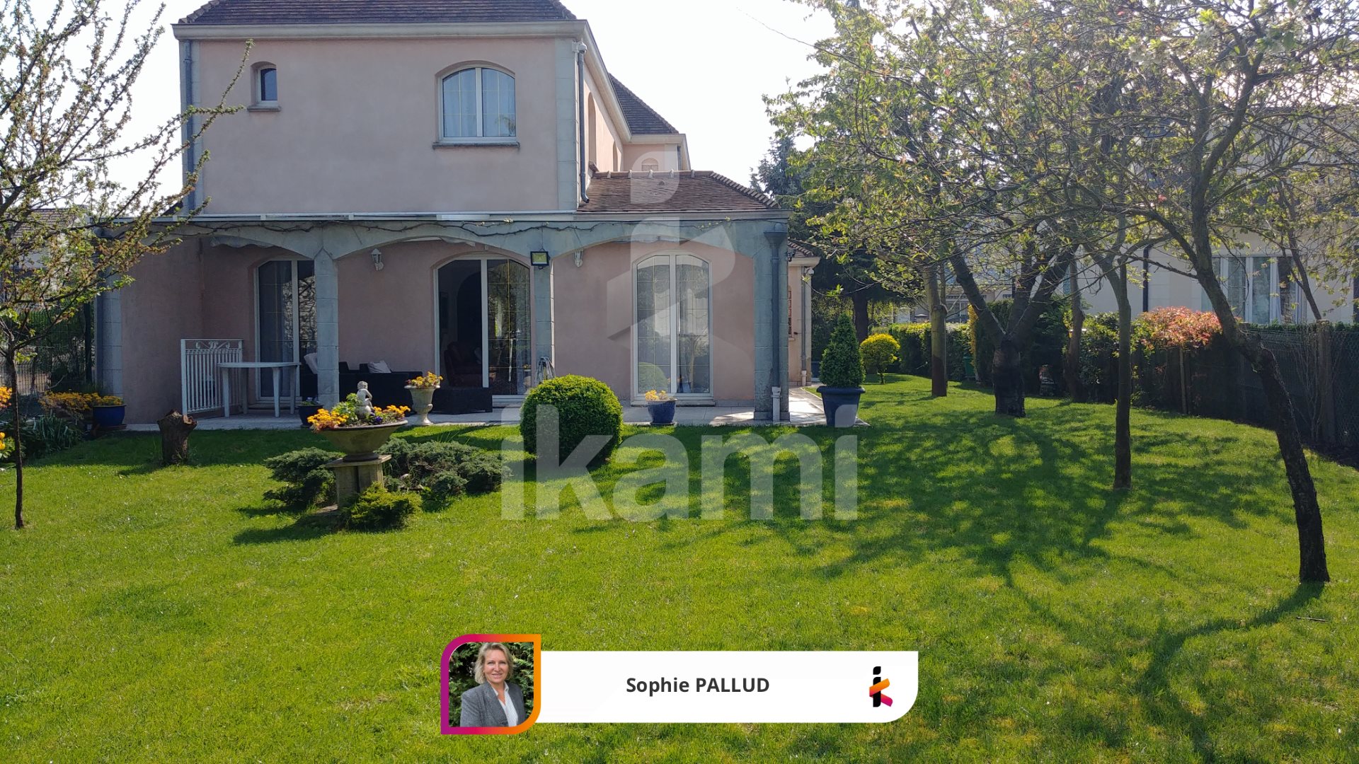 Maison à vendre, 175m², Aulnay-sous-Bois