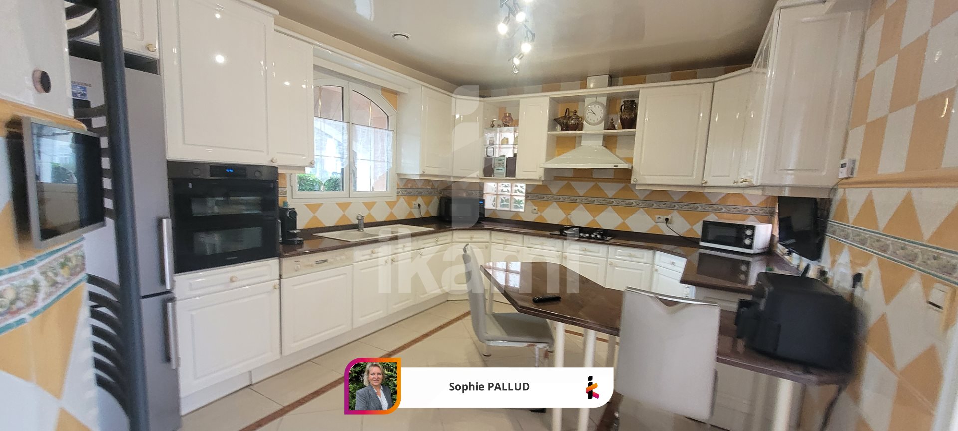 Maison à vendre, 175m², Aulnay-sous-Bois