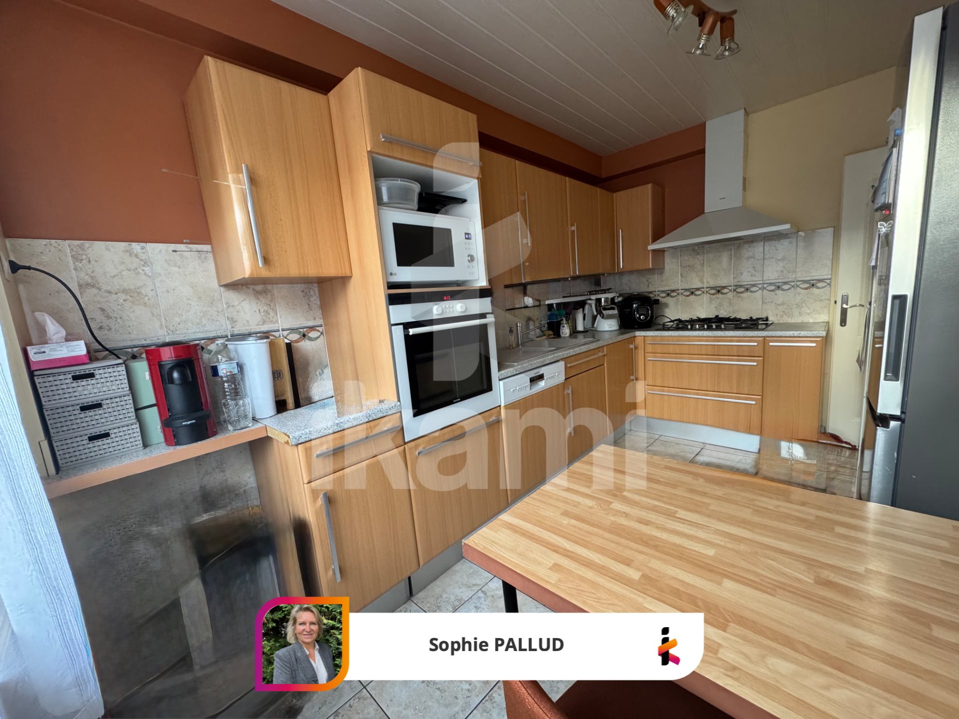 Maison à vendre, 108m², Aulnay-sous-Bois