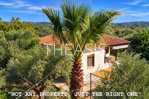 Maison de campagne réf. 458