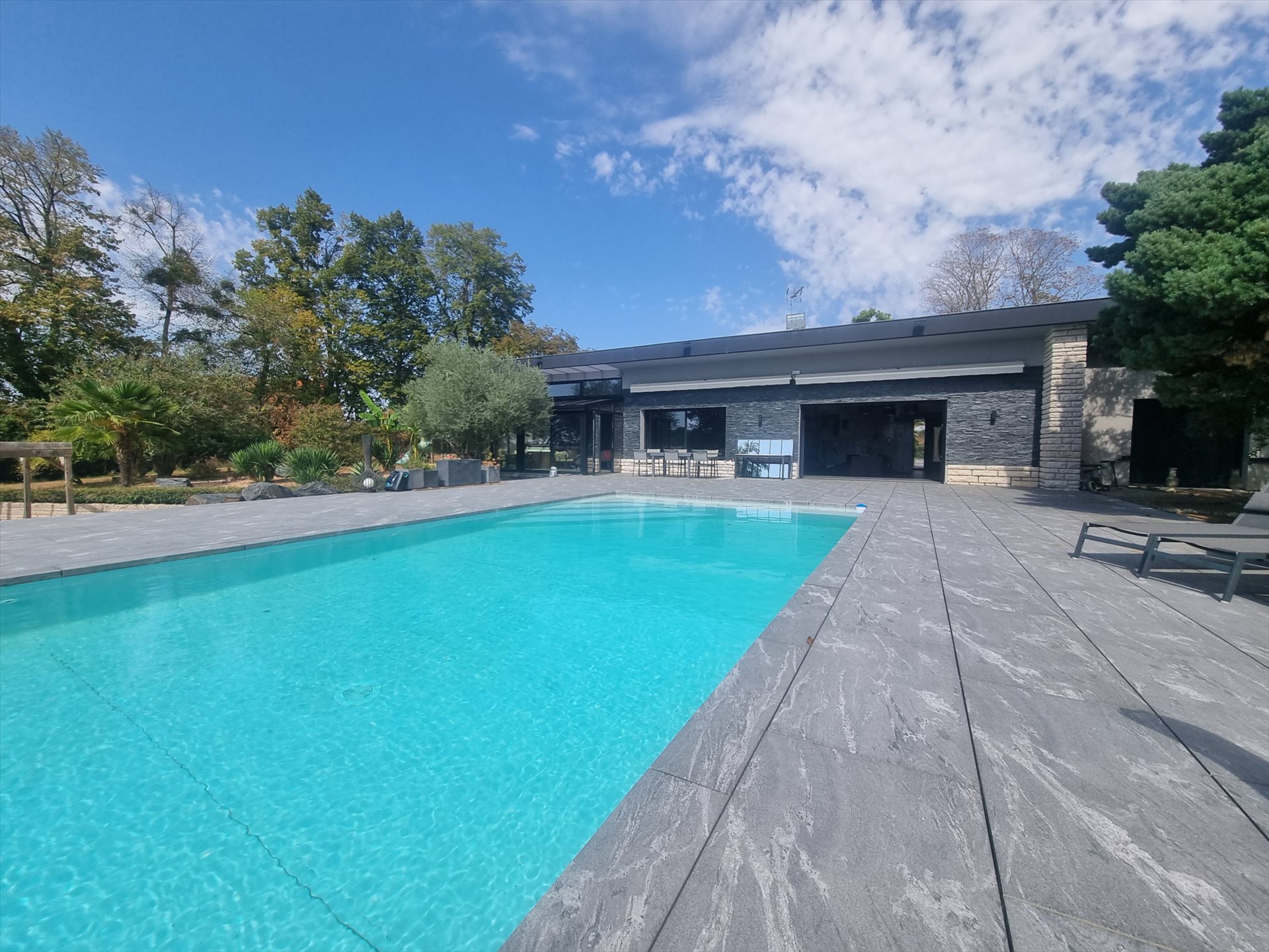 Maison à vendre, 184m², Saint-Vallier