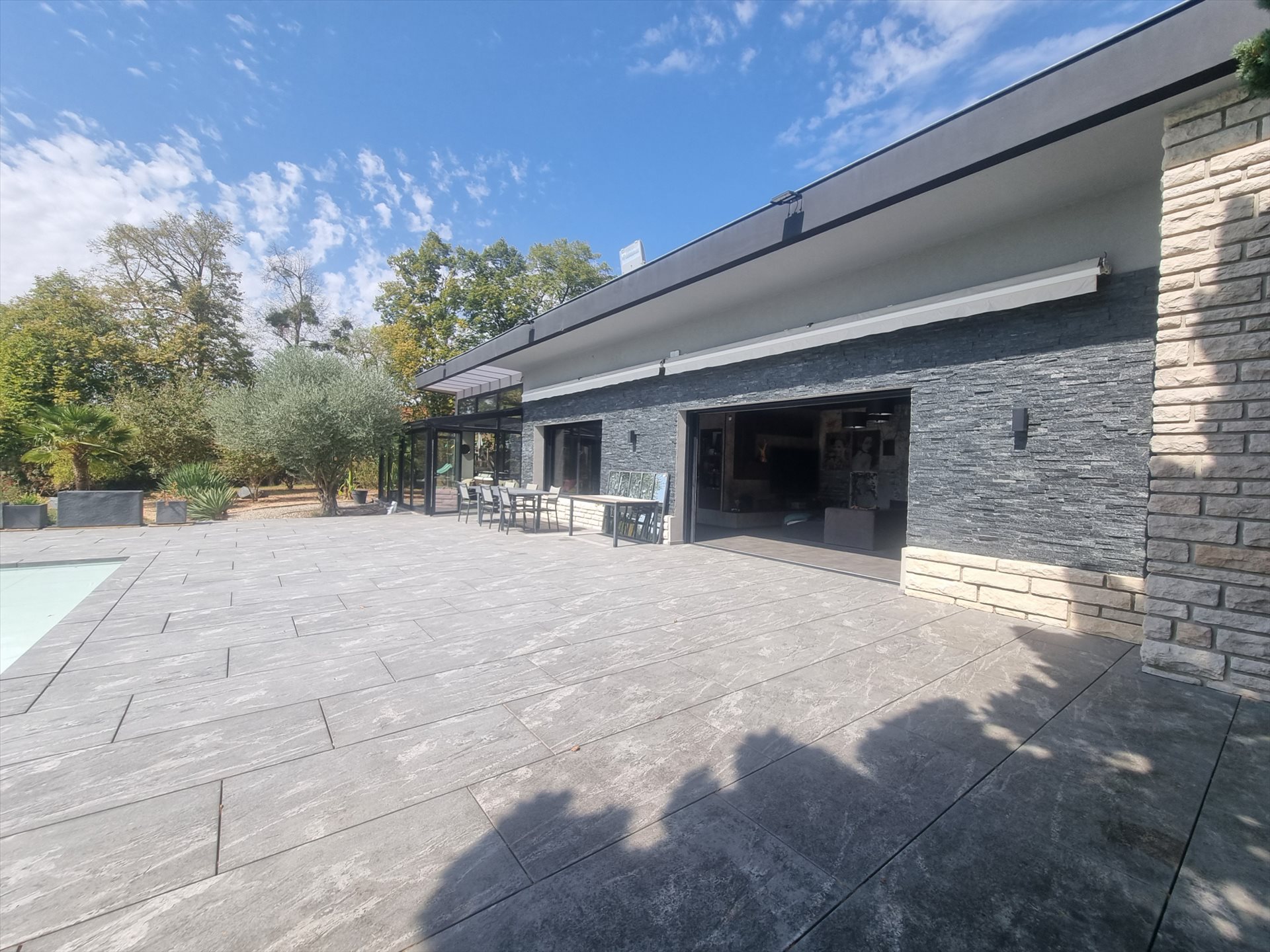 Maison à vendre, 184m², Saint-Vallier