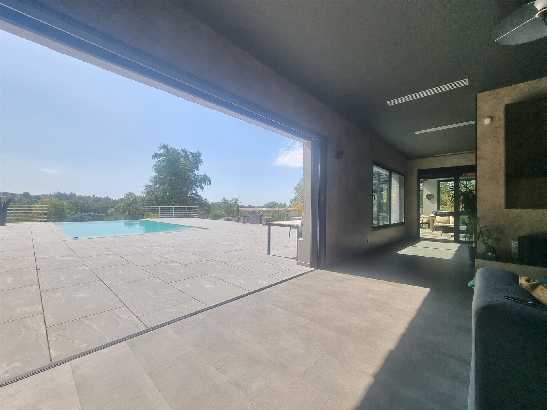 Maison à vendre, 184m², Saint-Vallier