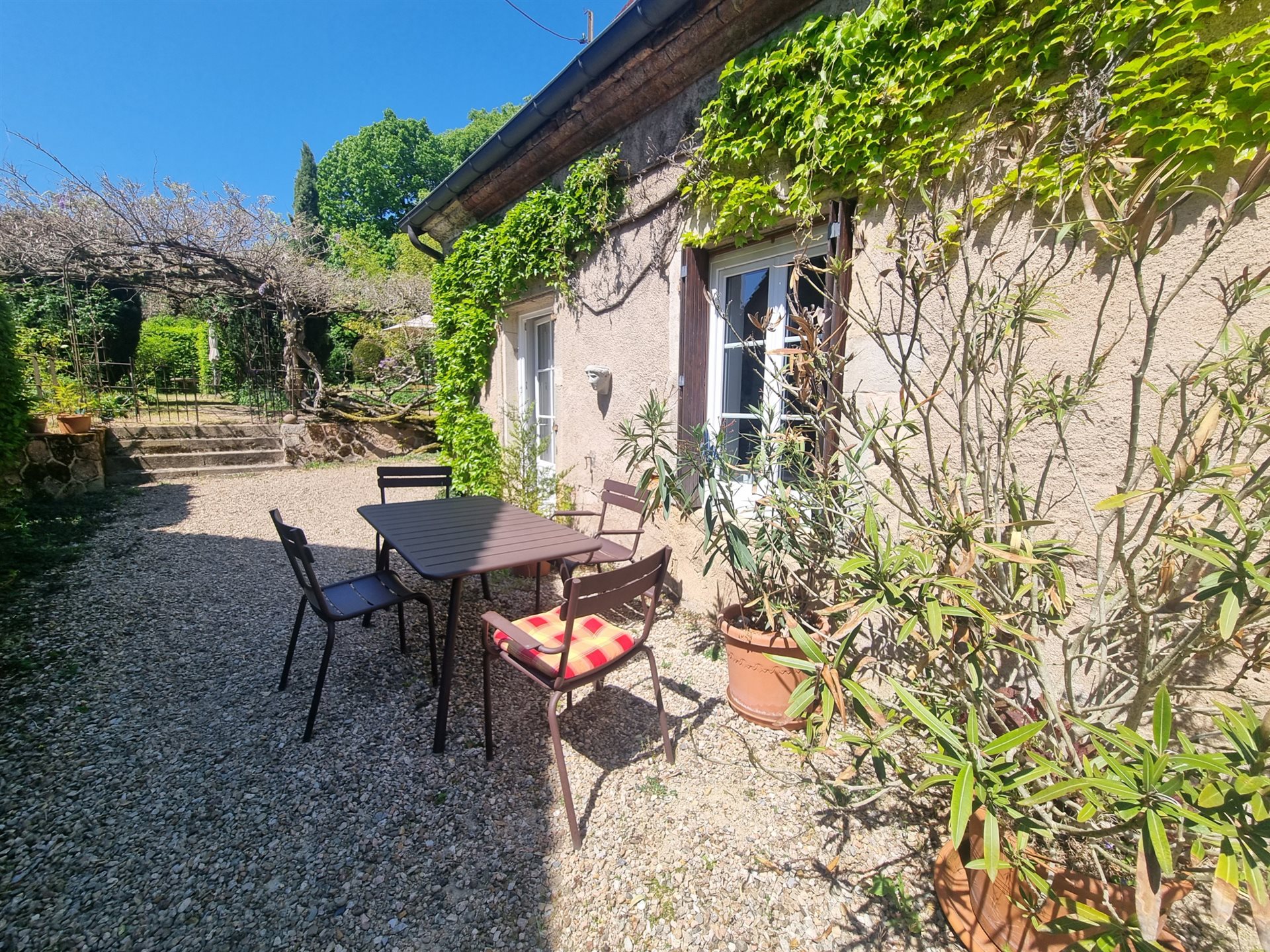 Maison à vendre, 277m², Issy-l'Evêque