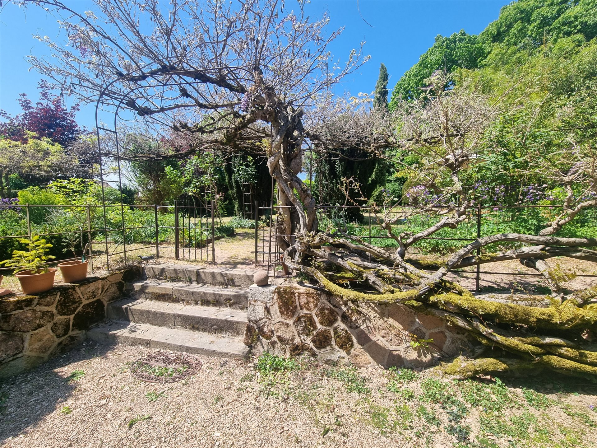 Maison à vendre, 277m², Issy-l'Evêque