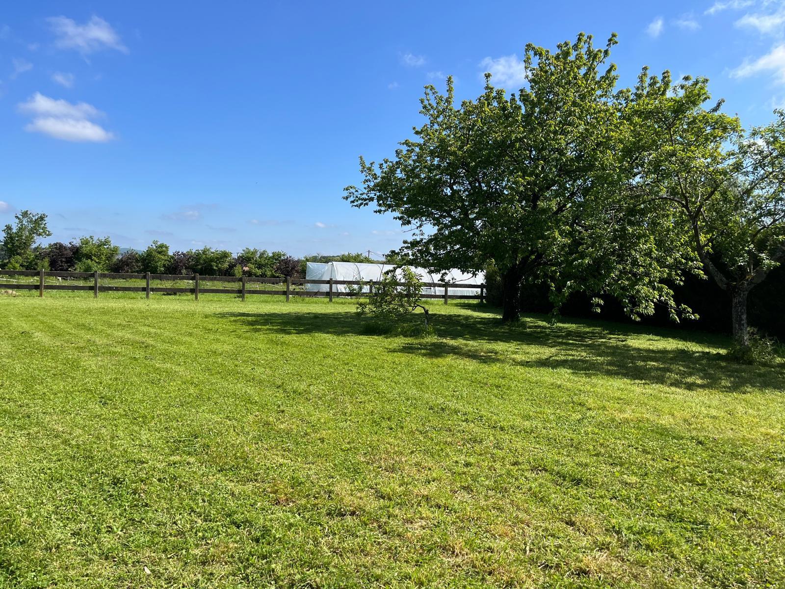 Maison à vendre, 240m², Laizé