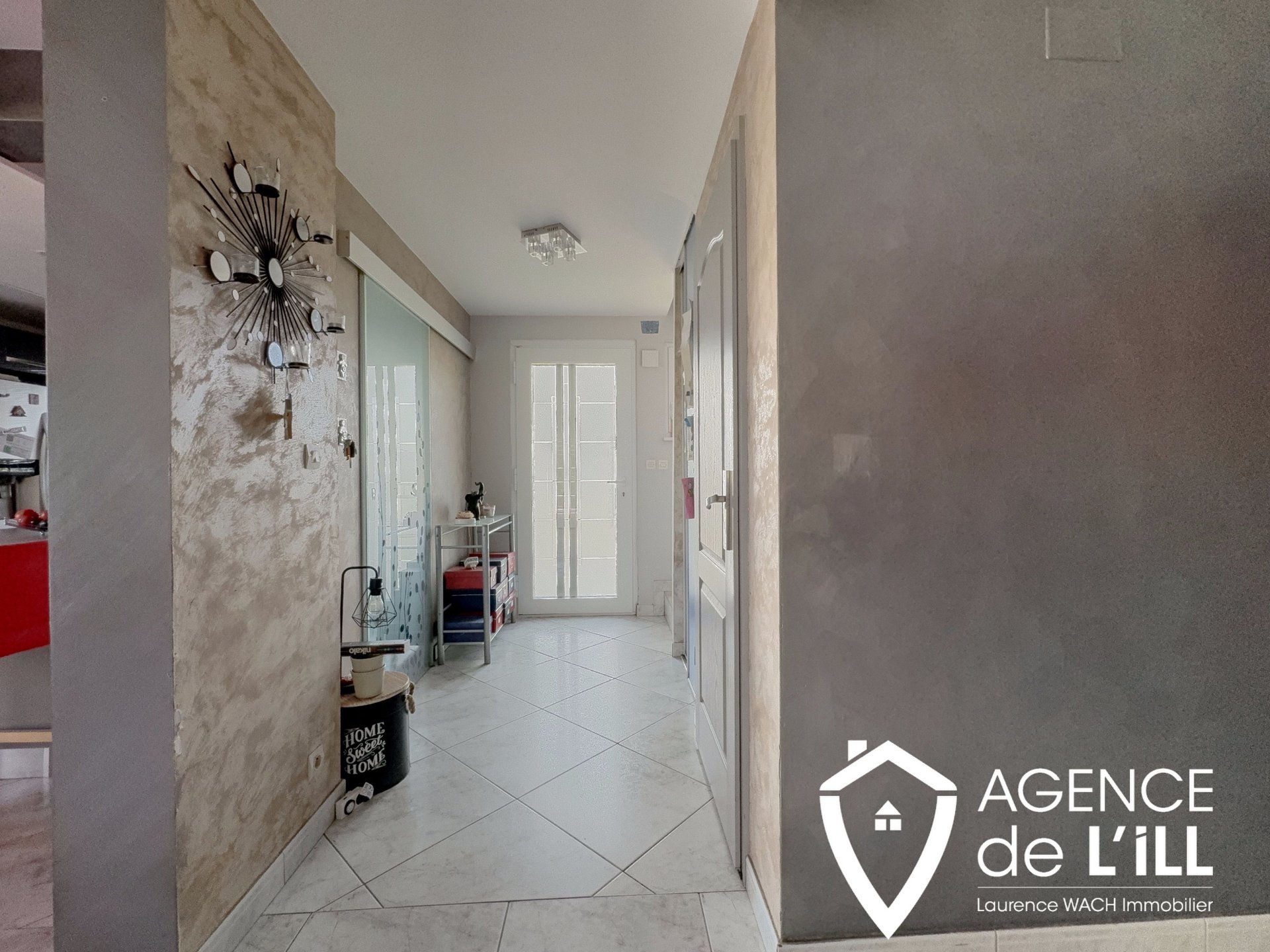 Maison à vendre, 137m², Balgau