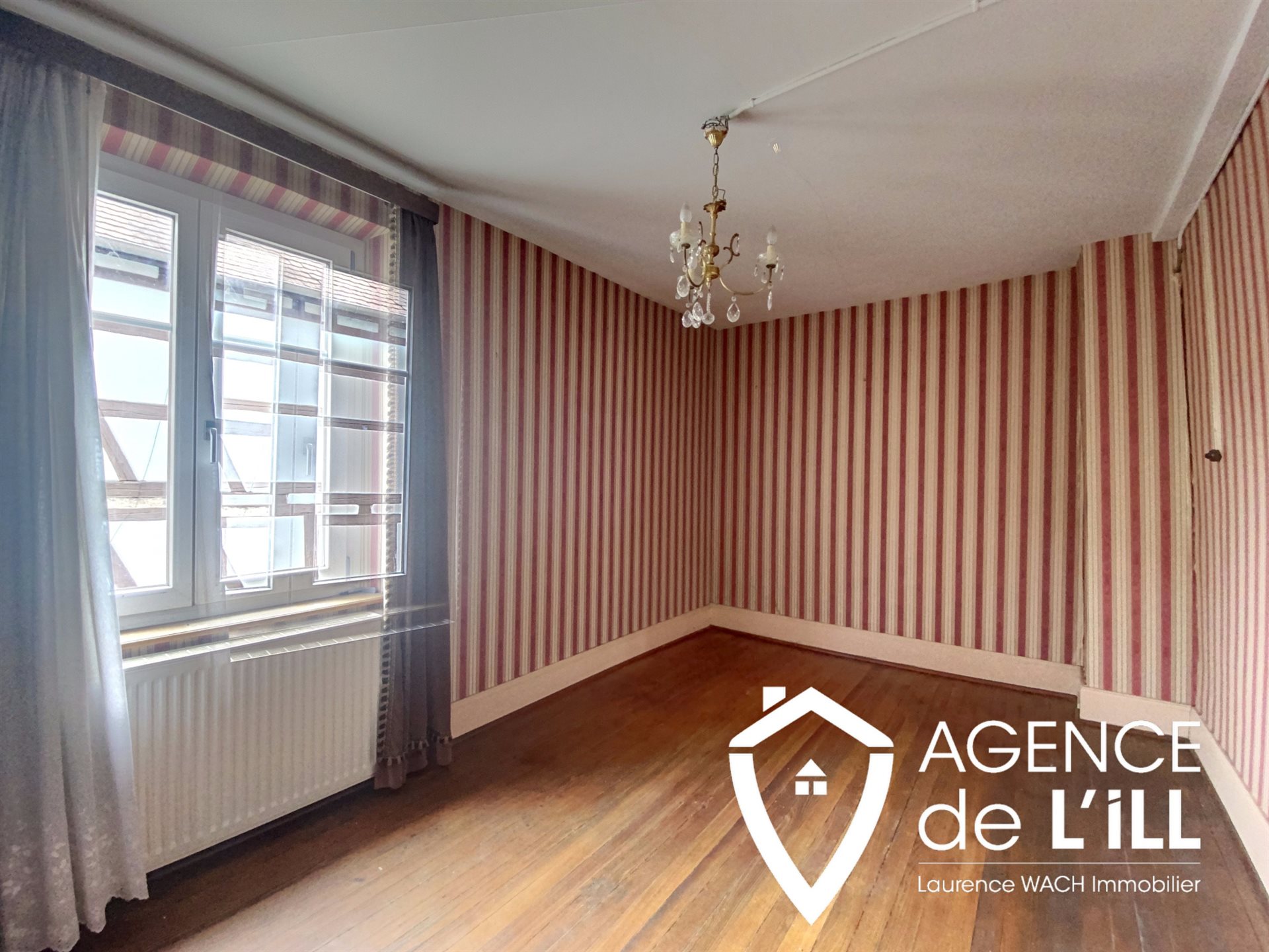Maison à vendre, 154m², Marckolsheim