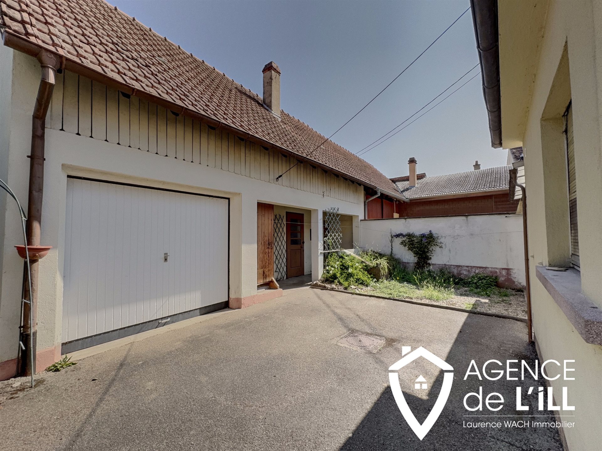 Maison à vendre, 150m², Marckolsheim