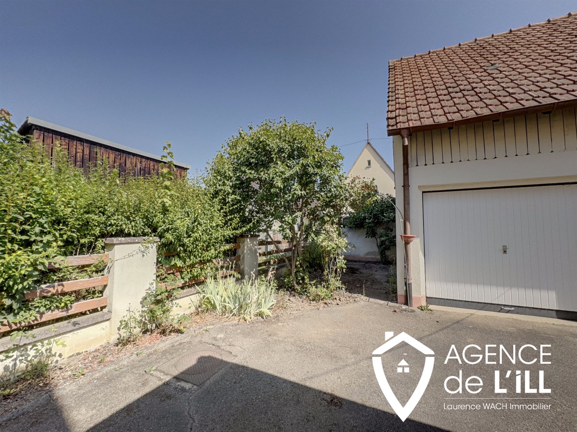 Maison à vendre, 150m², Marckolsheim