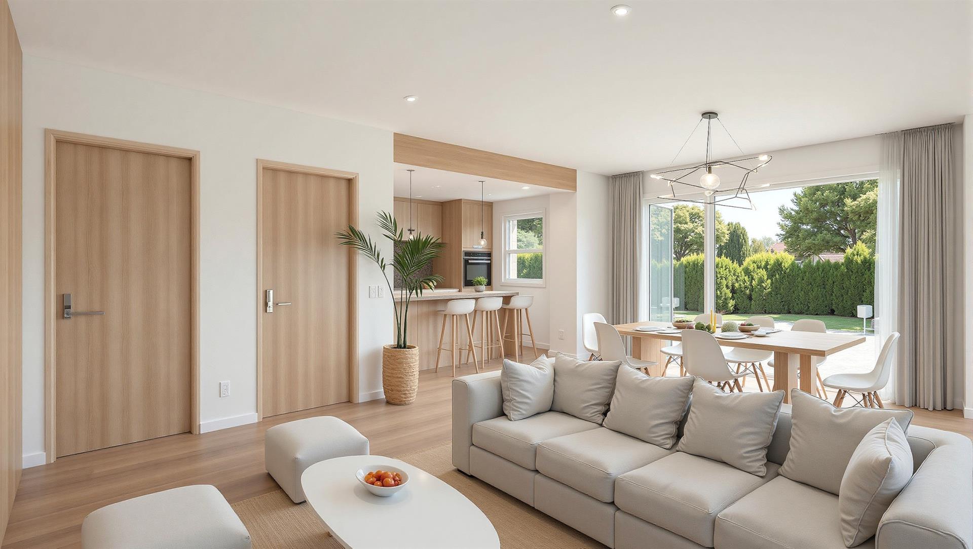 Maison à vendre, 85m², Scherwiller