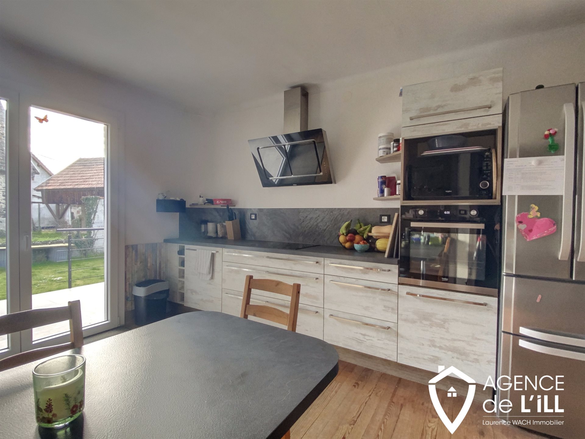 Maison à vendre, 193m², Artzenheim