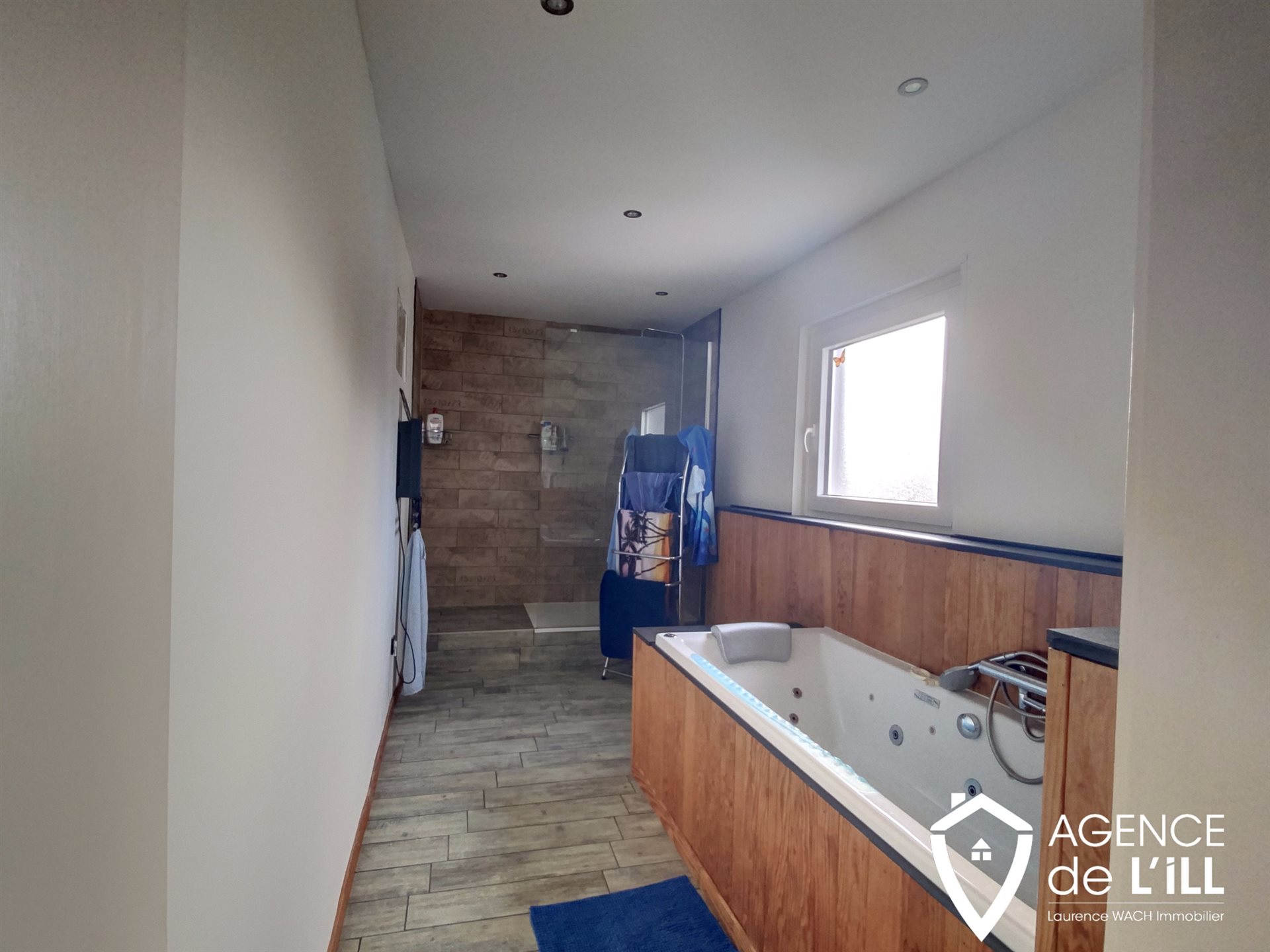 Maison à vendre, 193m², Artzenheim