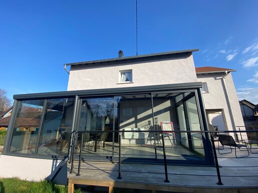 Maison 6 pièces 193 m² · à Artzenheim · 193 m² · 347 000 €