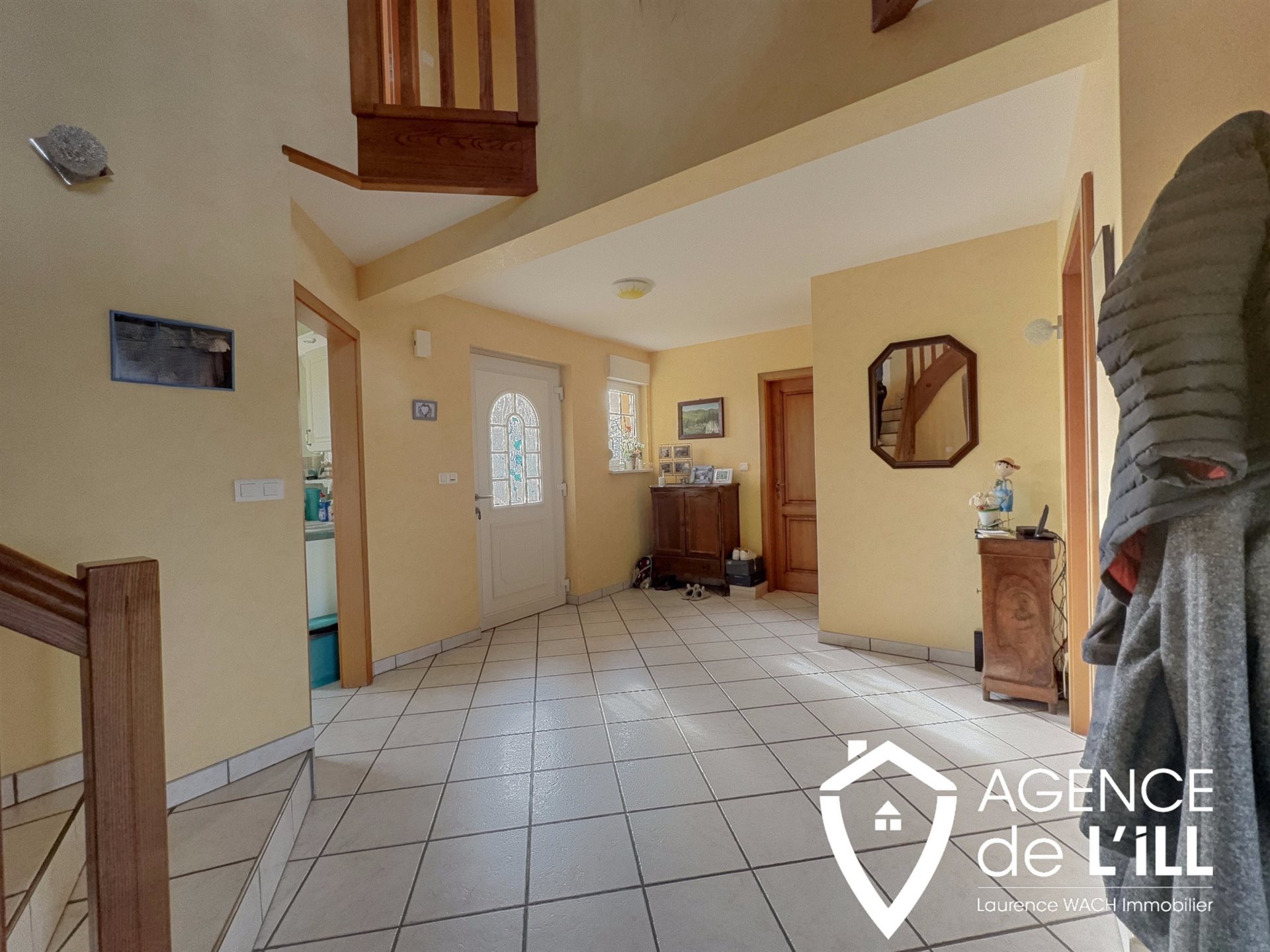 Maison à vendre, 170m², Marckolsheim