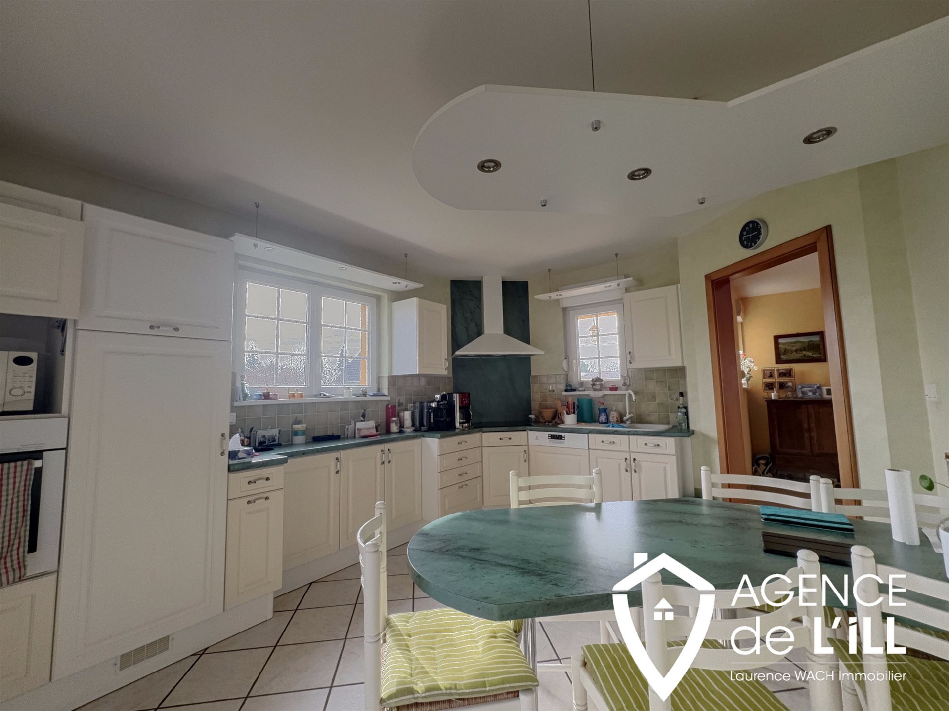 Maison à vendre, 170m², Marckolsheim