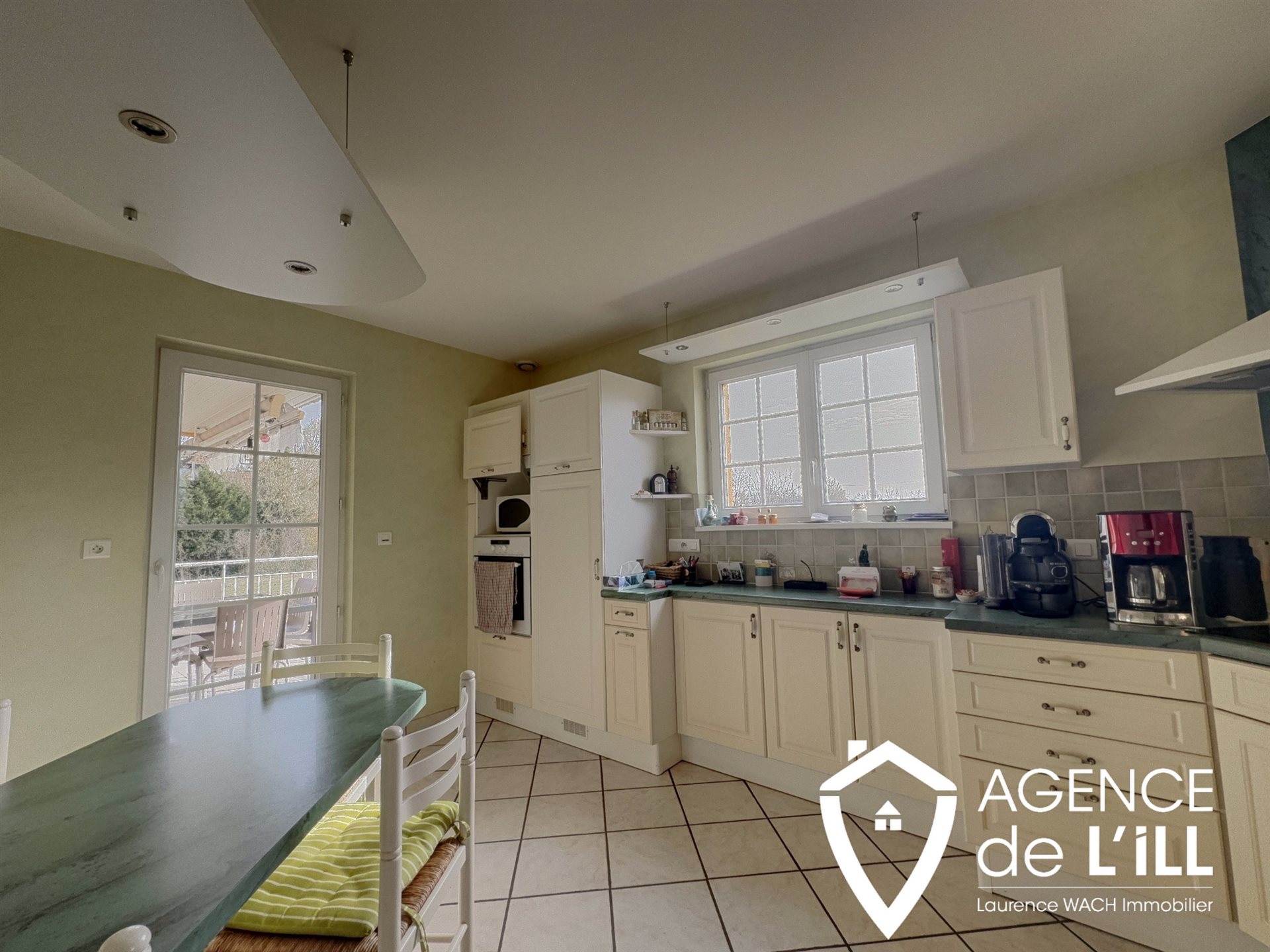 Maison à vendre, 170m², Marckolsheim