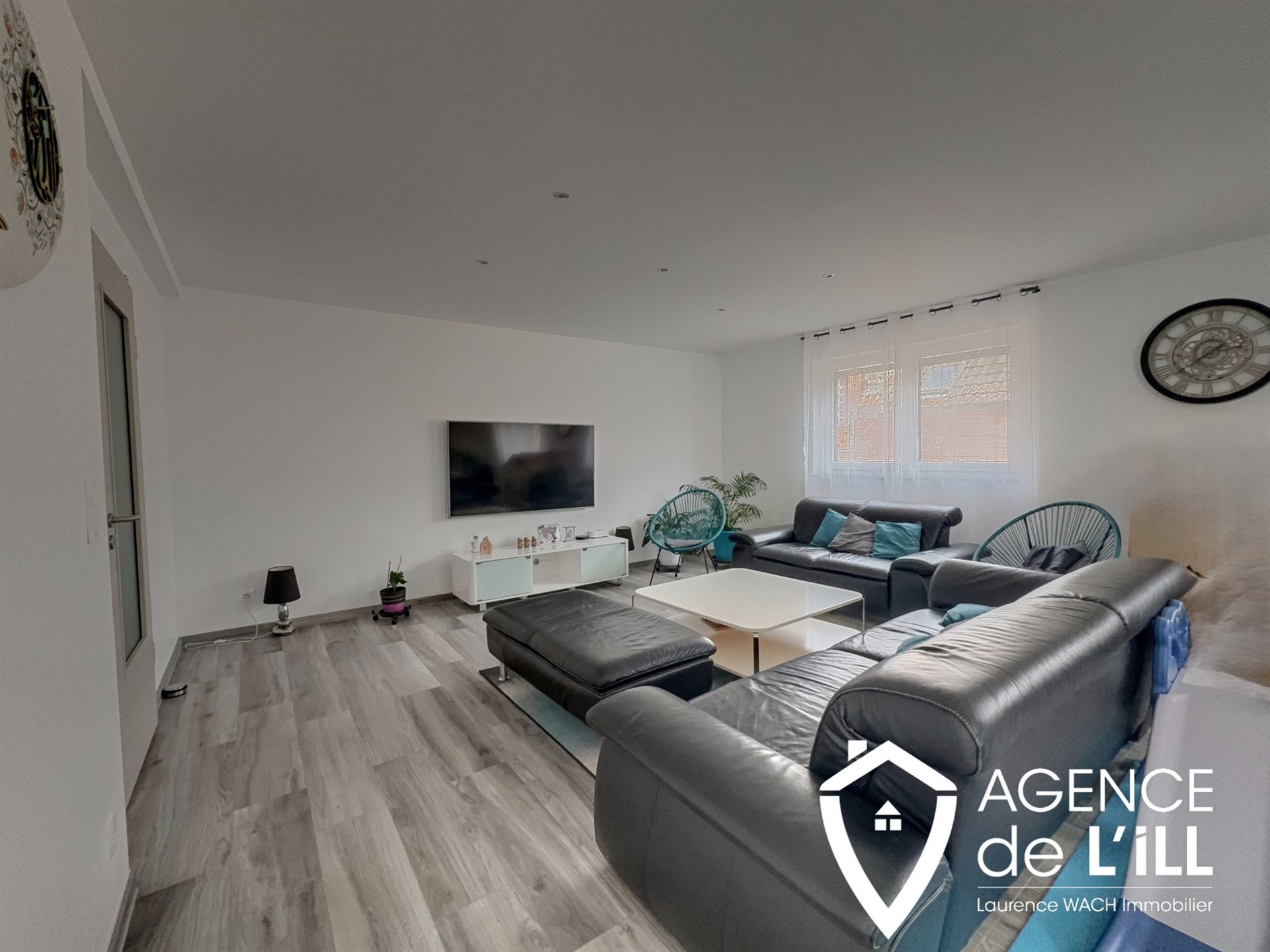 Maison à vendre, 133m², Marckolsheim