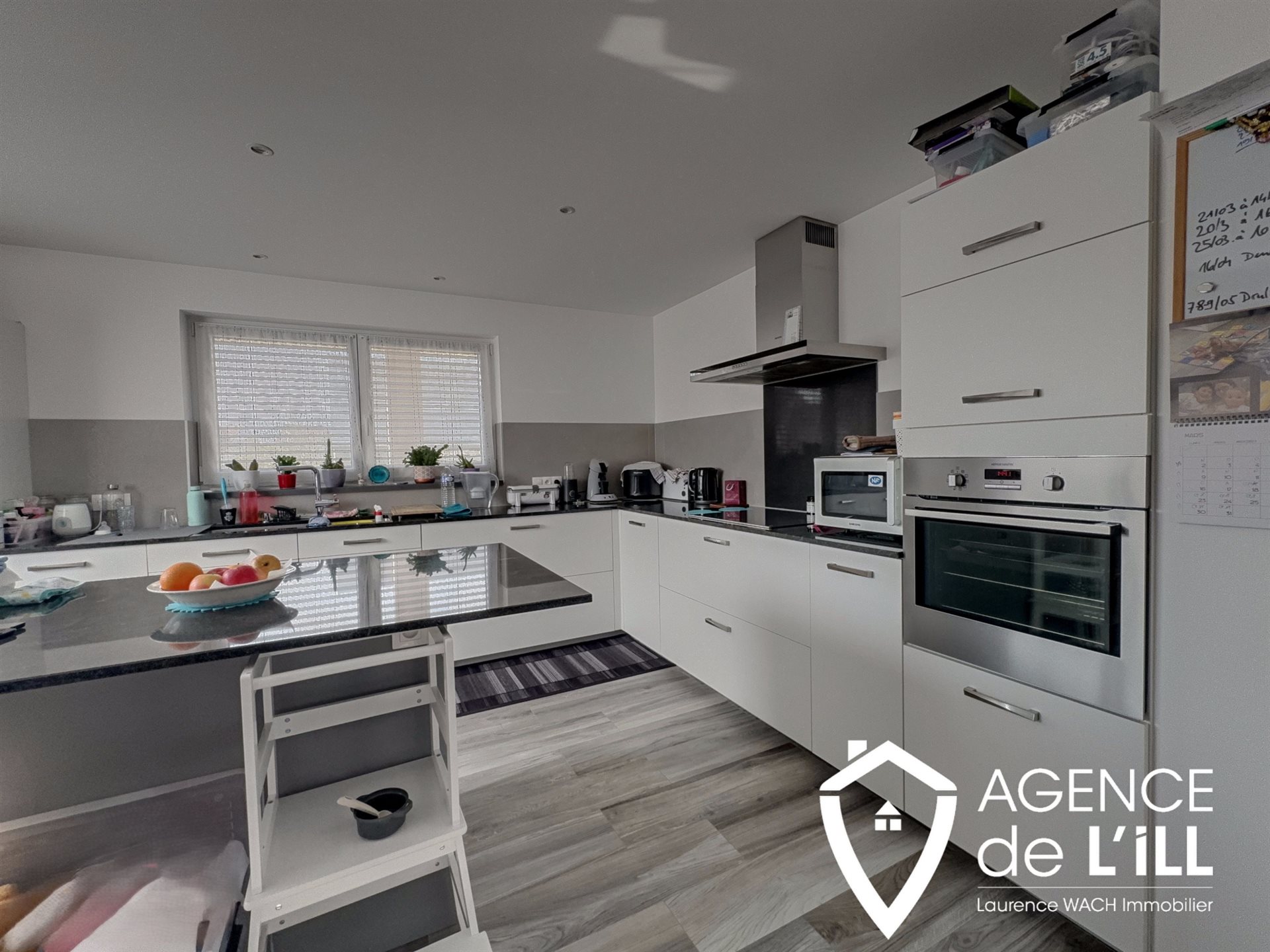 Maison à vendre, 133m², Marckolsheim
