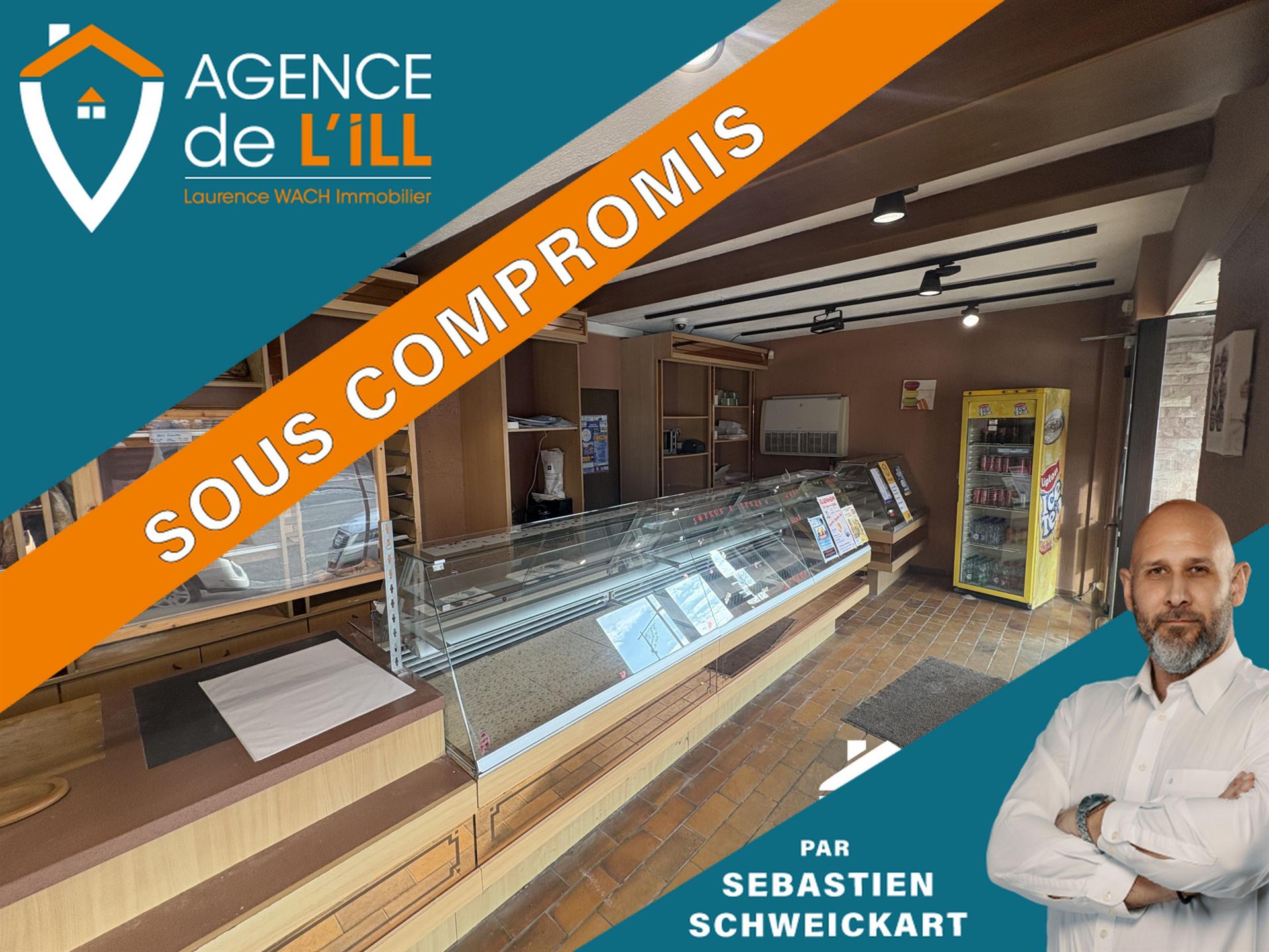 Maison à vendre, 267m², Marckolsheim