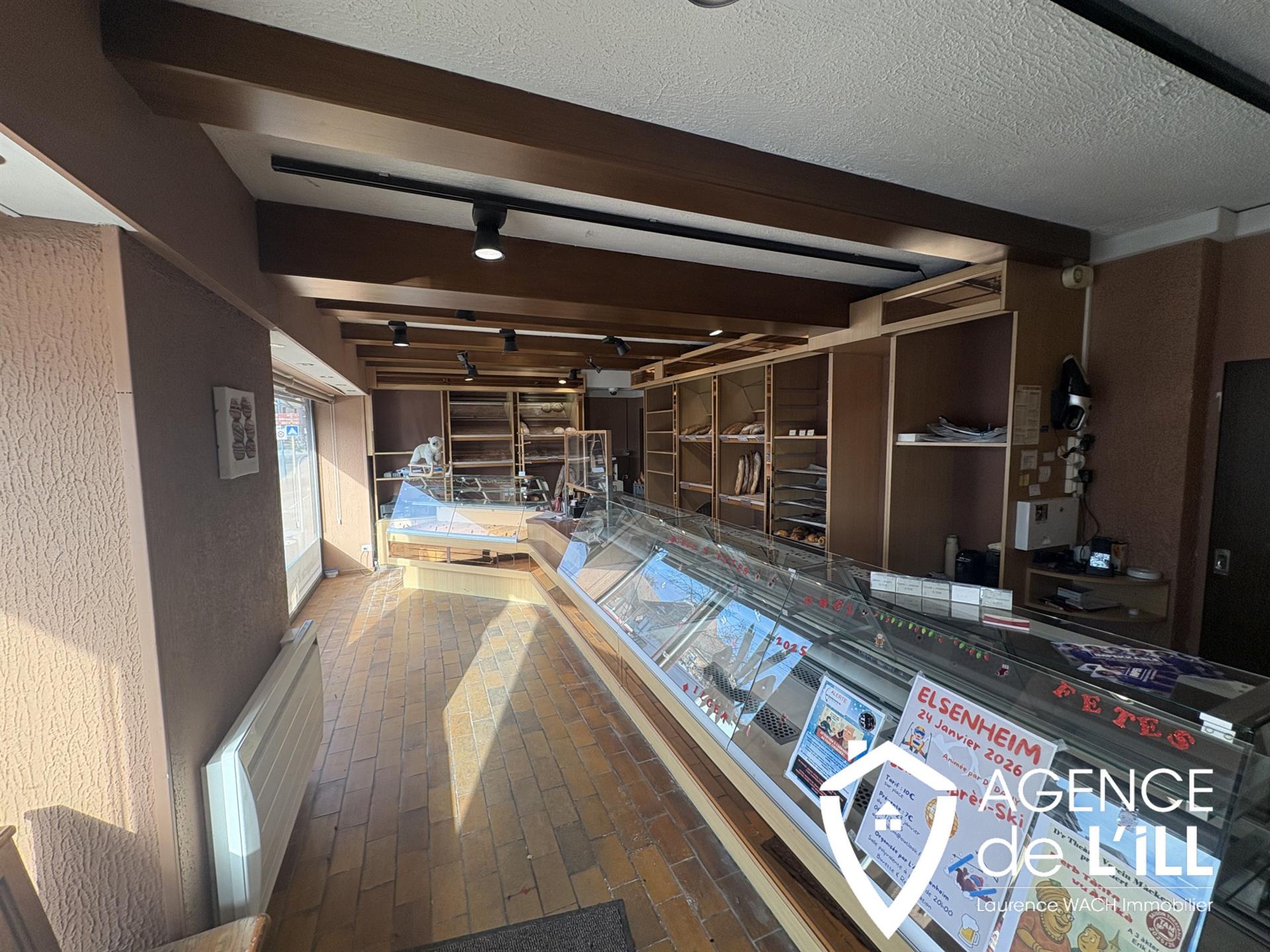 Maison à vendre, 267m², Marckolsheim