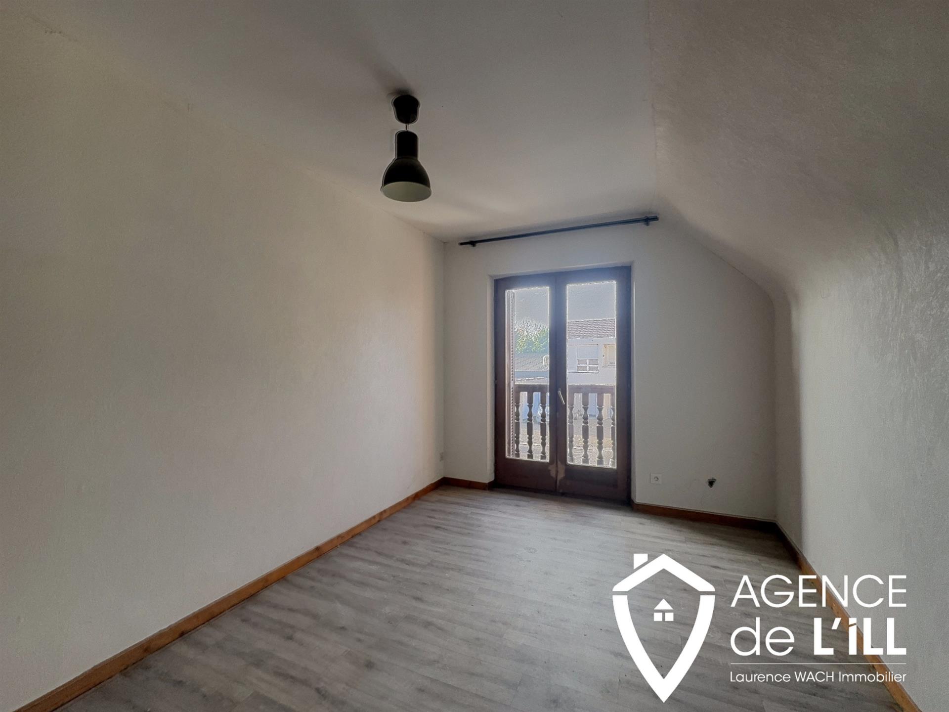 Maison à vendre, 267m², Marckolsheim
