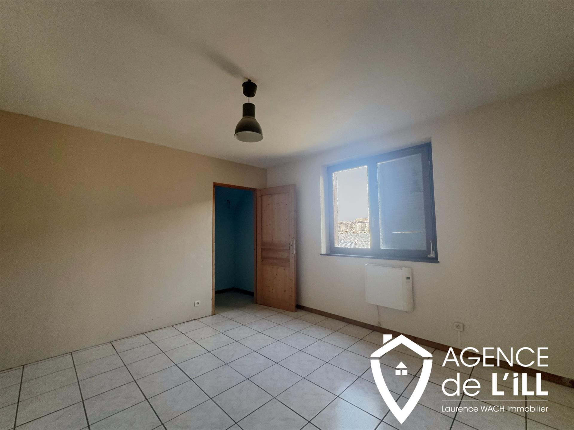 Maison à vendre, 267m², Marckolsheim