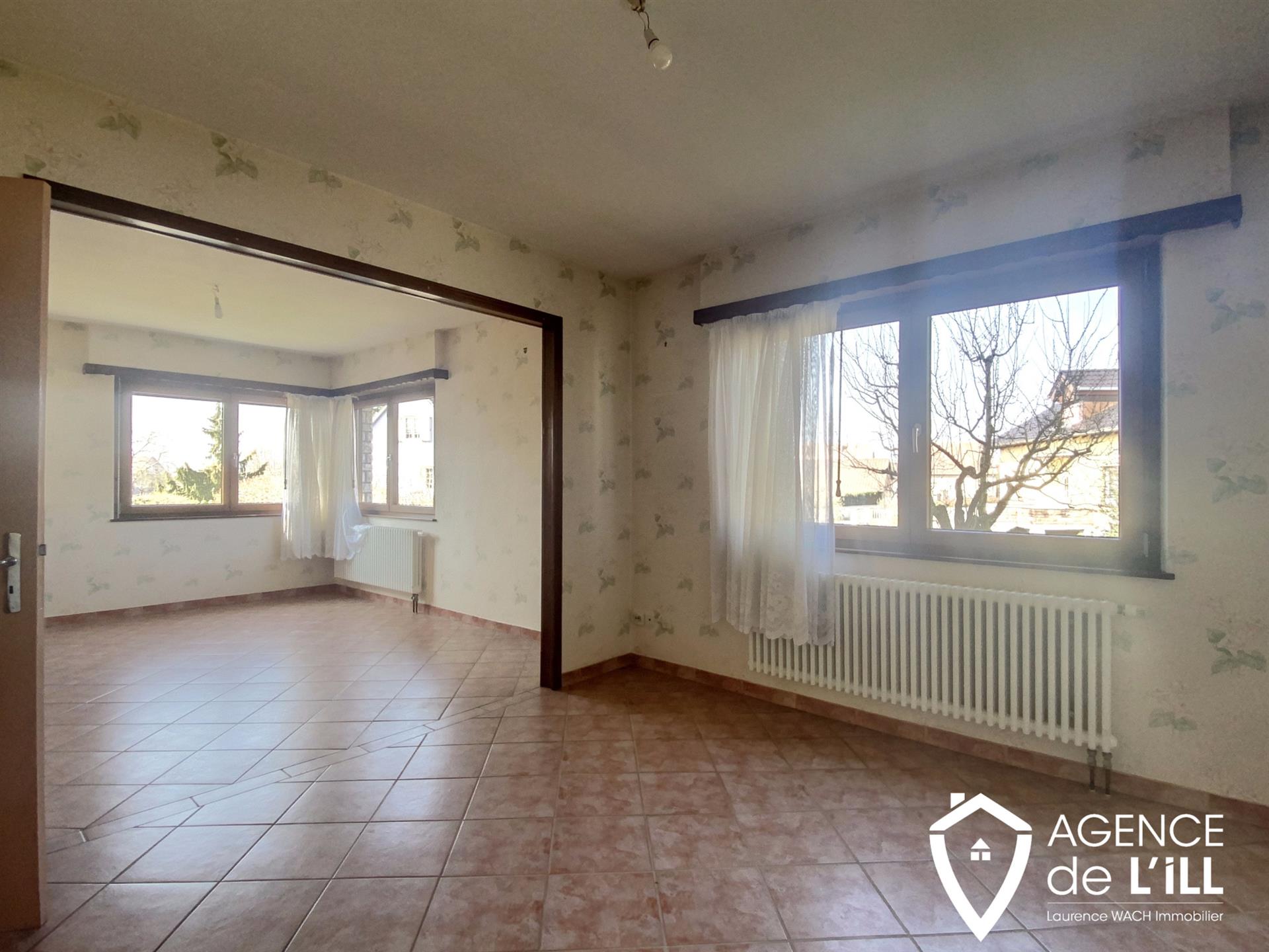 Maison à vendre, 156m², Artzenheim
