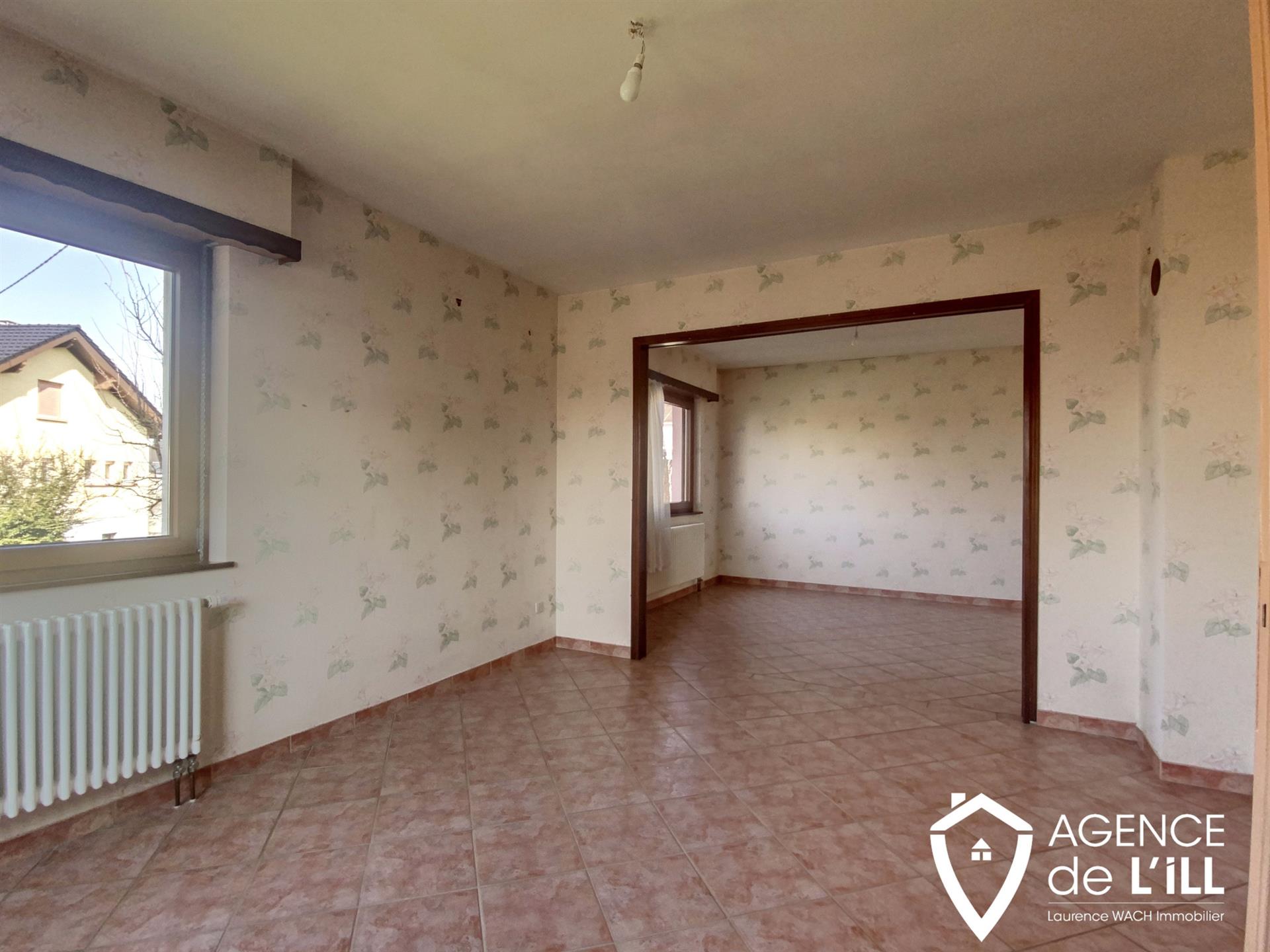 Maison à vendre, 156m², Artzenheim