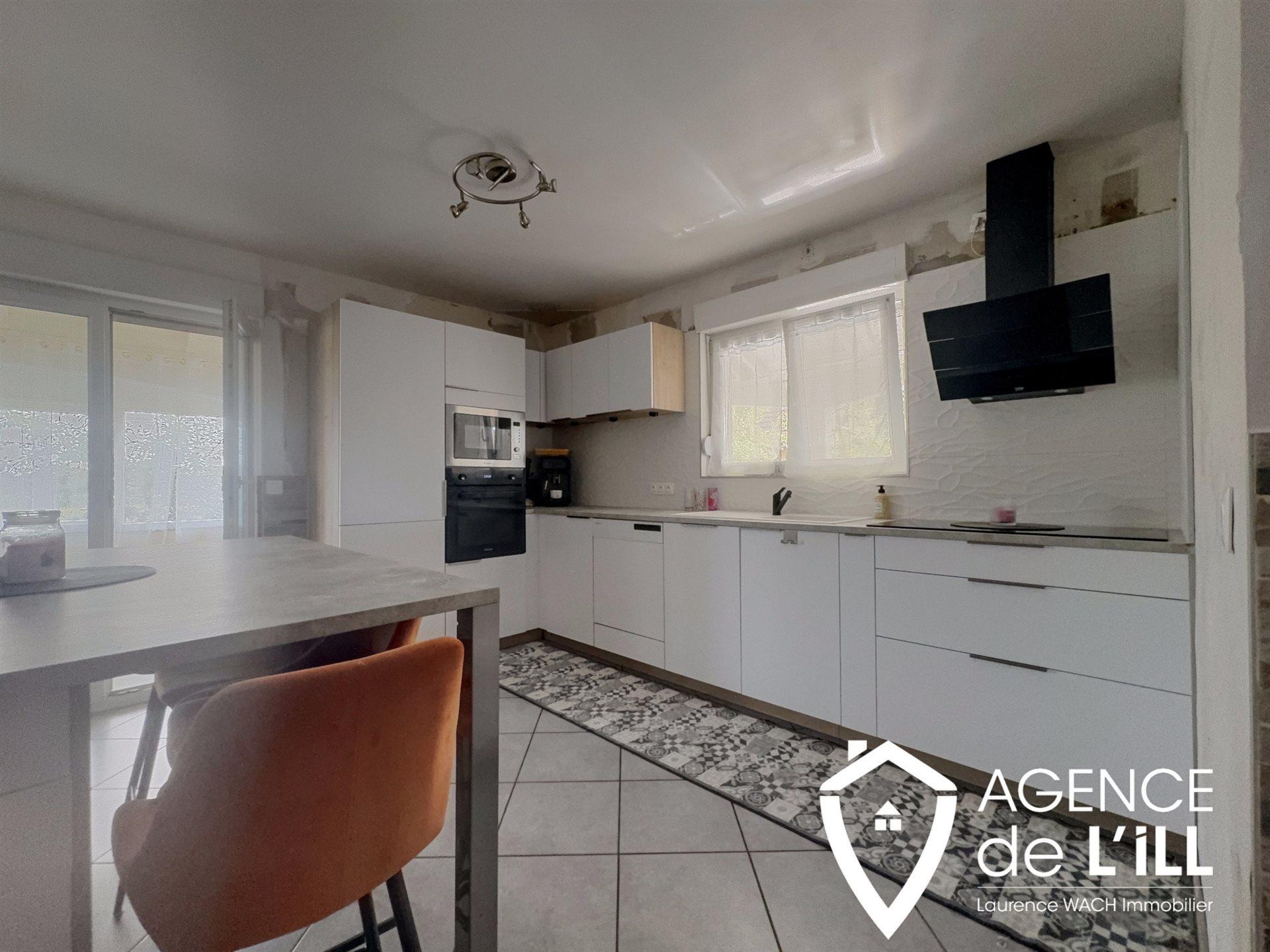 Maison à vendre, 170m², Marckolsheim