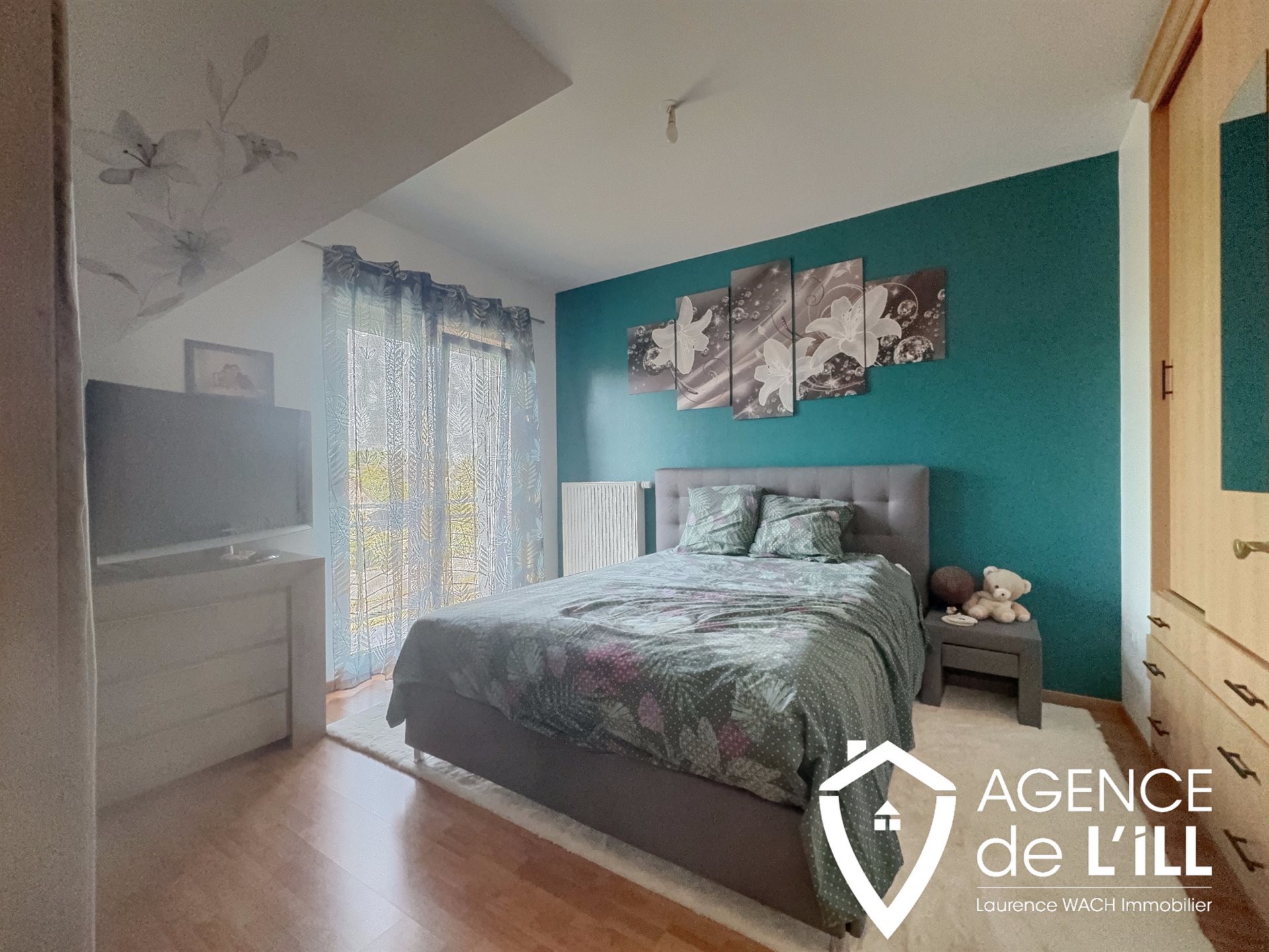 Maison à vendre, 170m², Marckolsheim