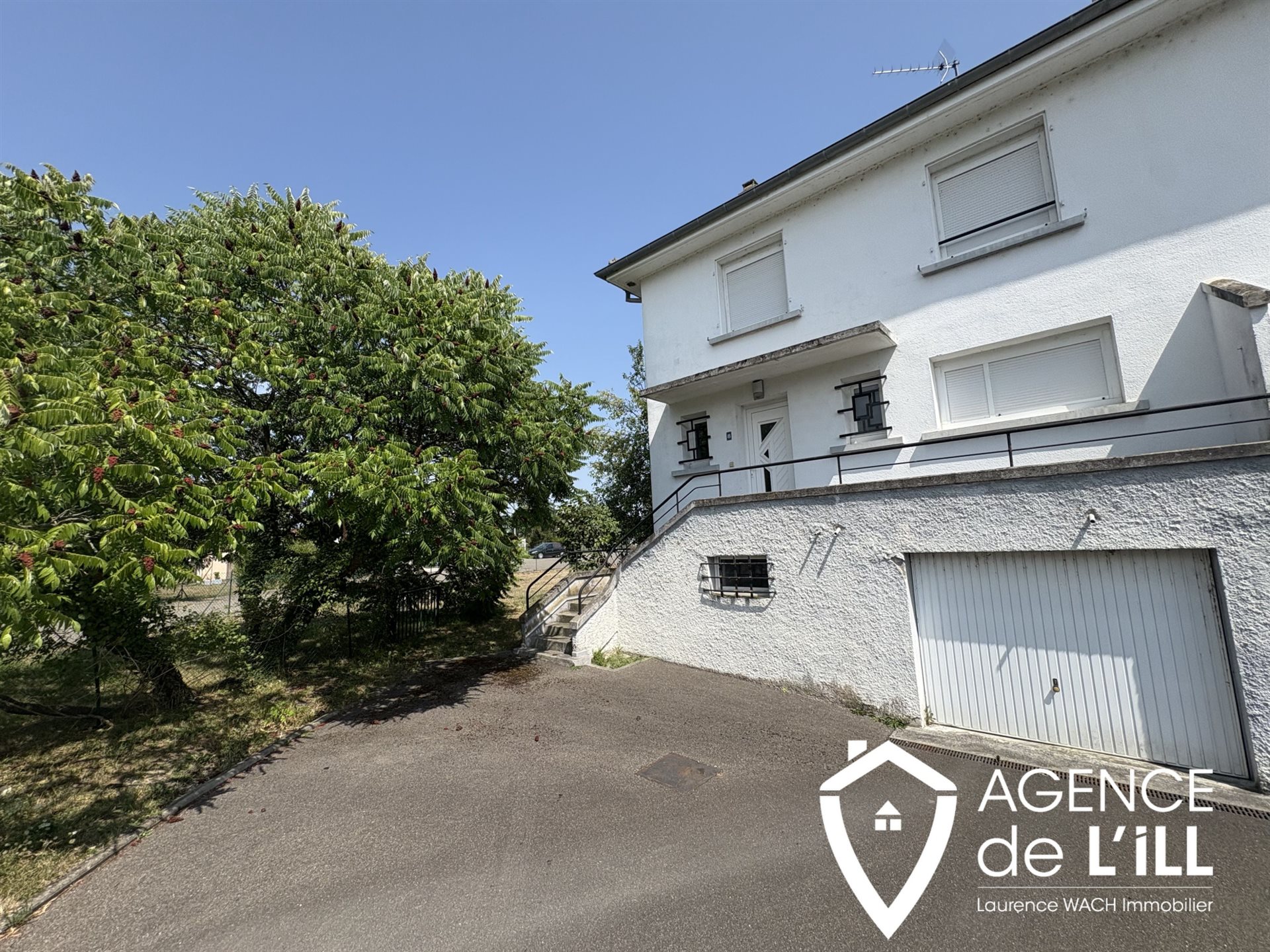 Maison à vendre, 85m², Diebolsheim