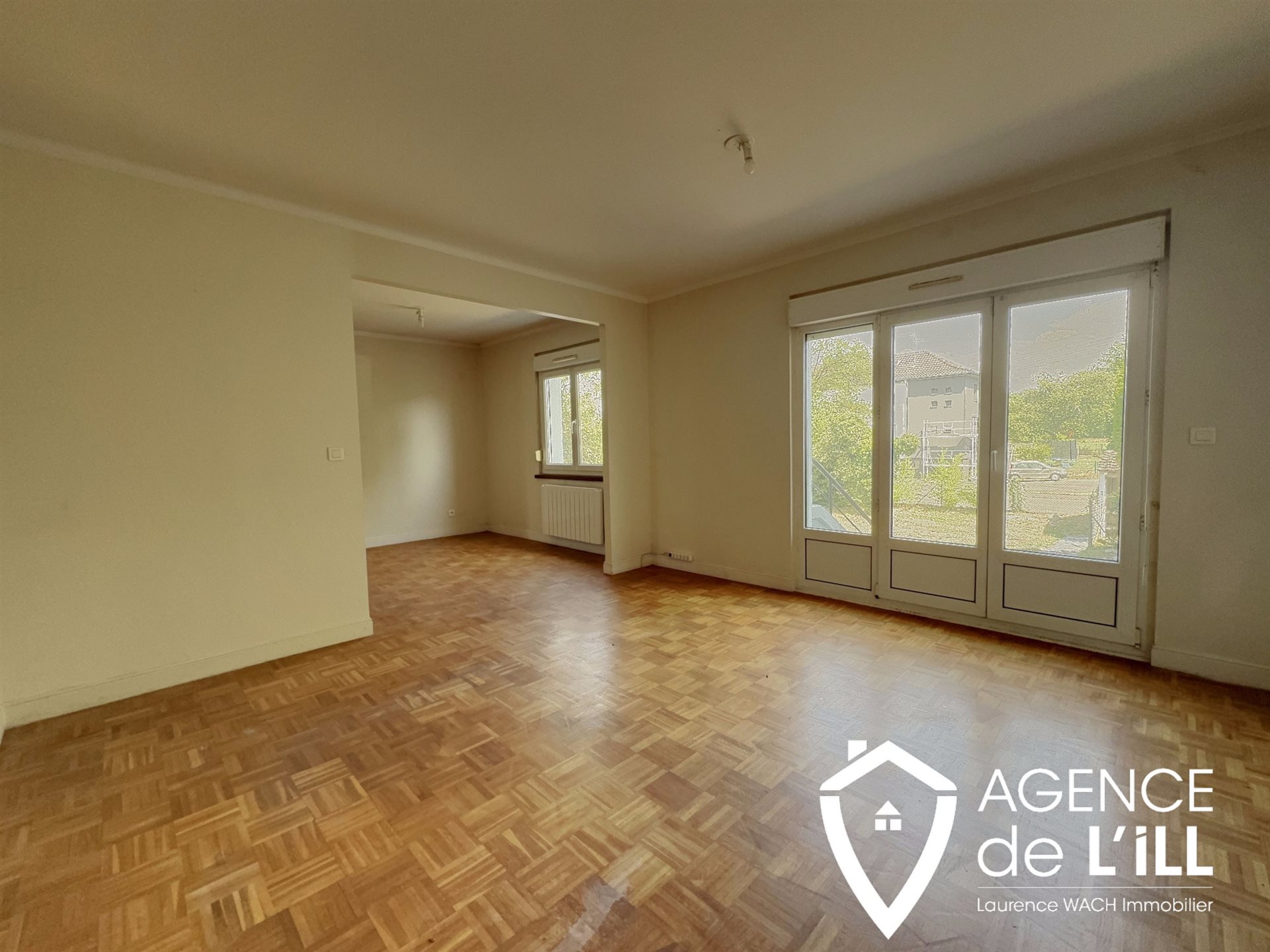 Maison à vendre, 85m², Diebolsheim