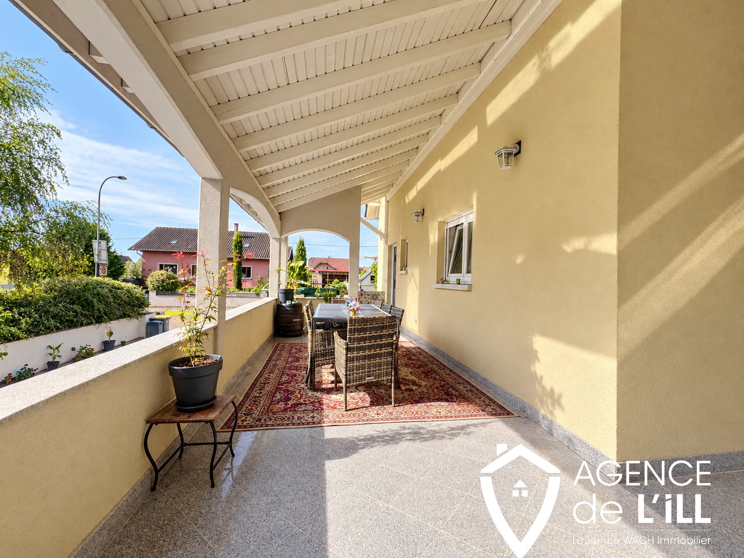 Maison à vendre, 170m², Marckolsheim