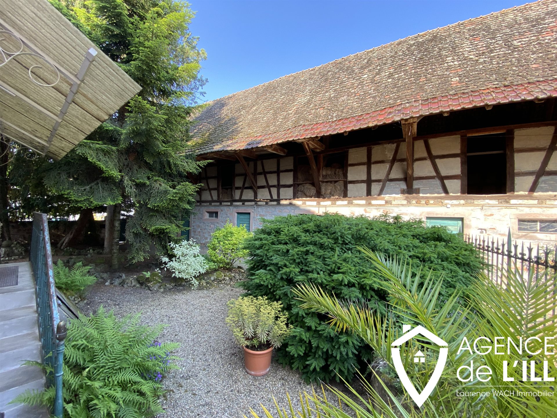 Maison à vendre, 213m², Saasenheim