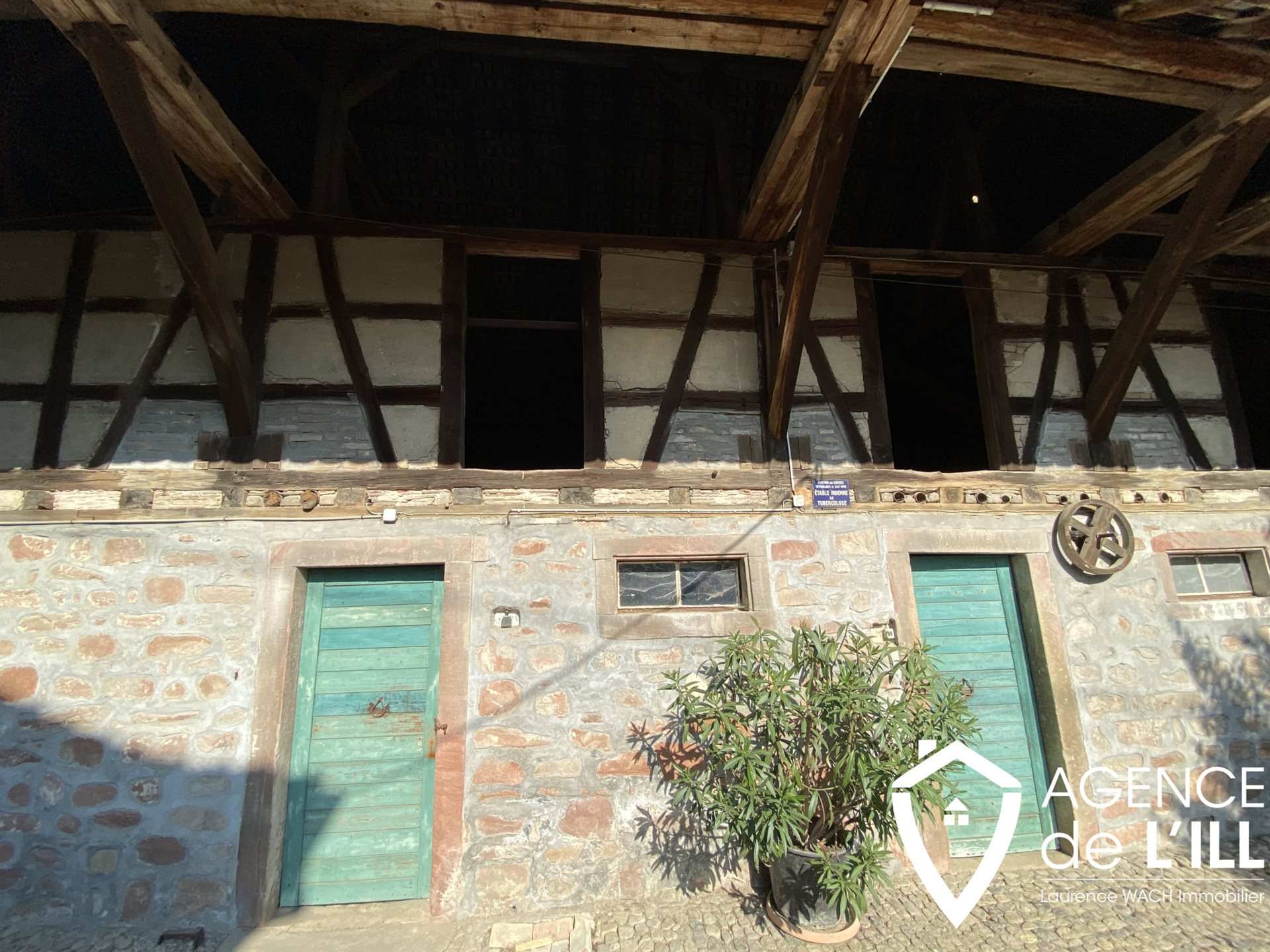 Maison à vendre, 213m², Saasenheim