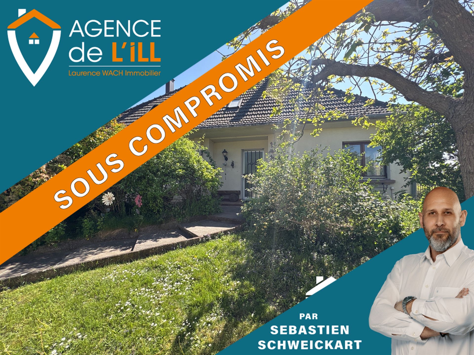 Maison à vendre, 175m², Marckolsheim